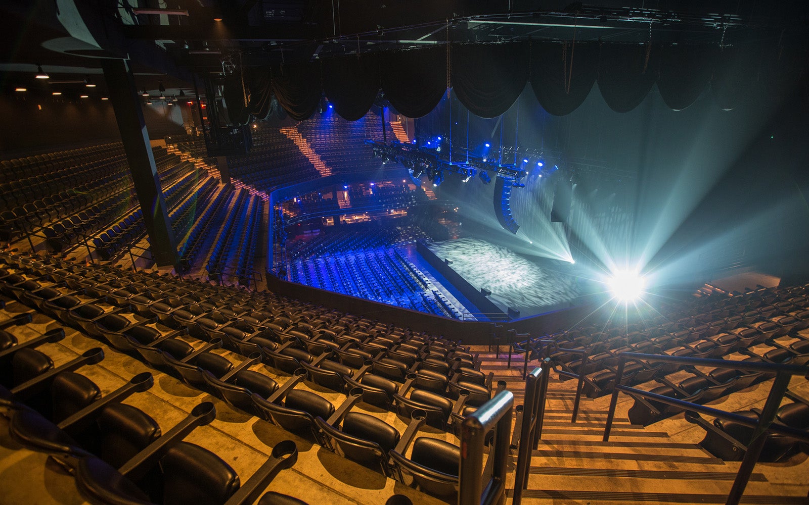 ACL Live At The Moody Theater