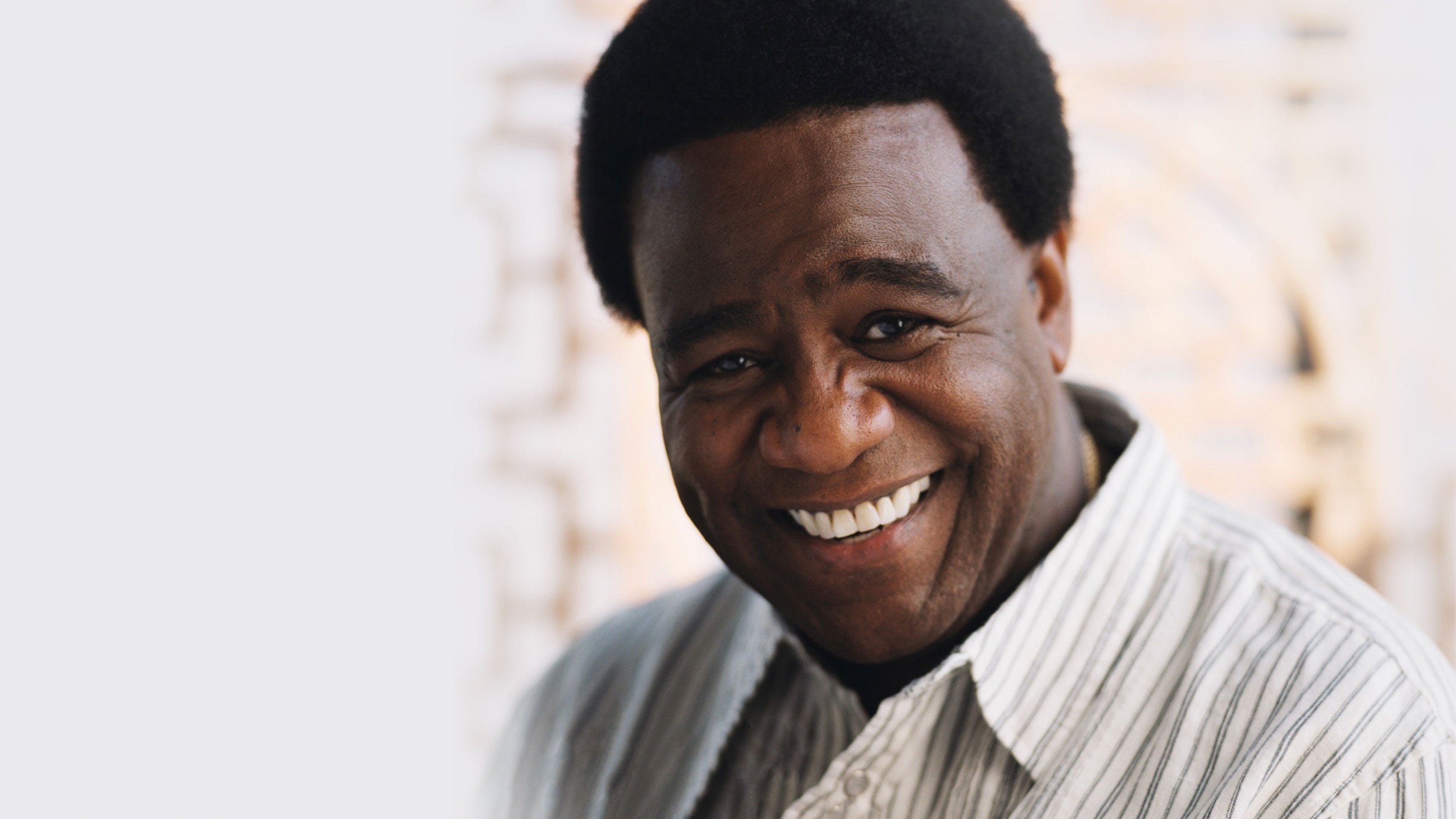 Al Green 2026