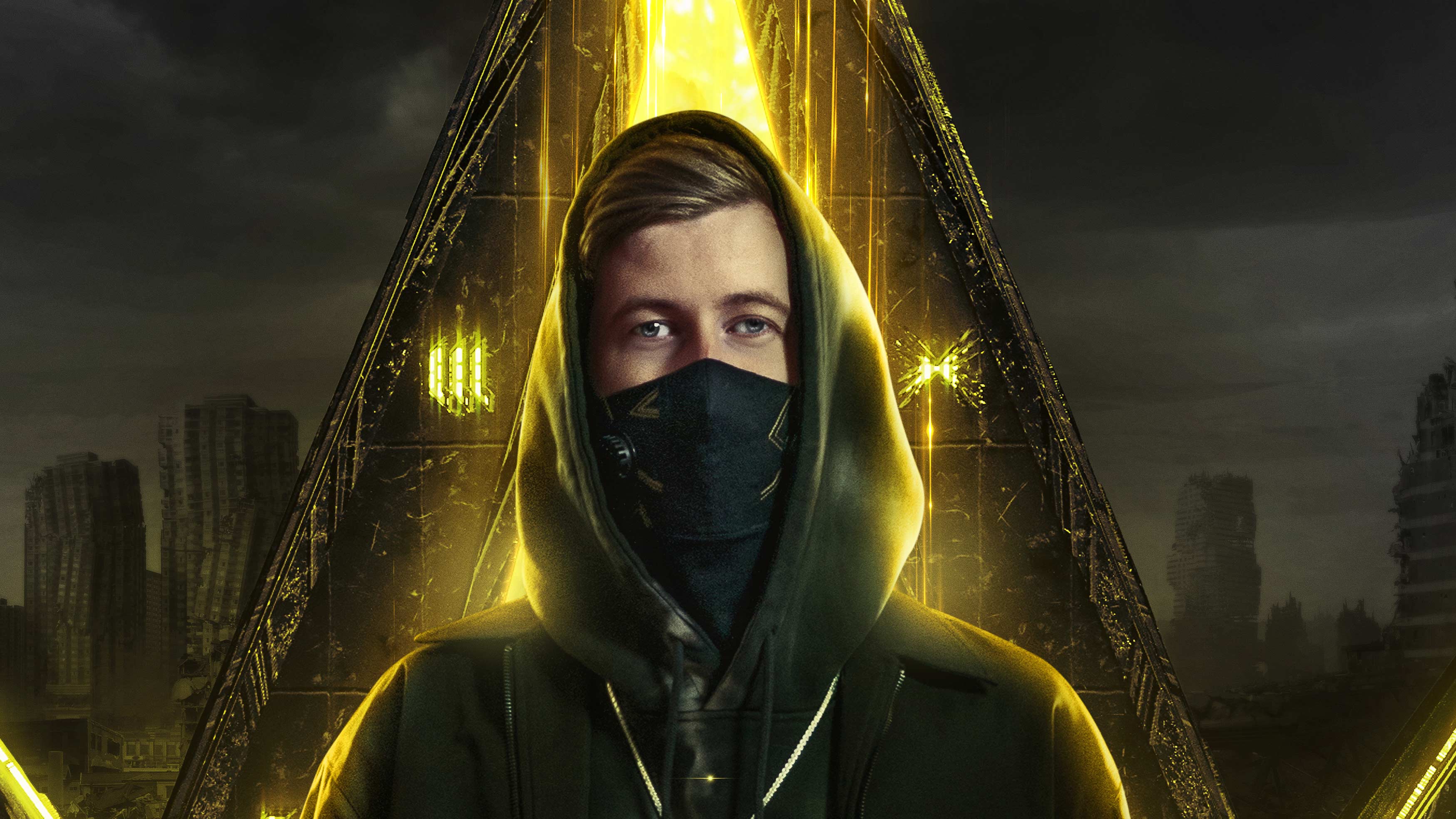 Alan Walker 2026