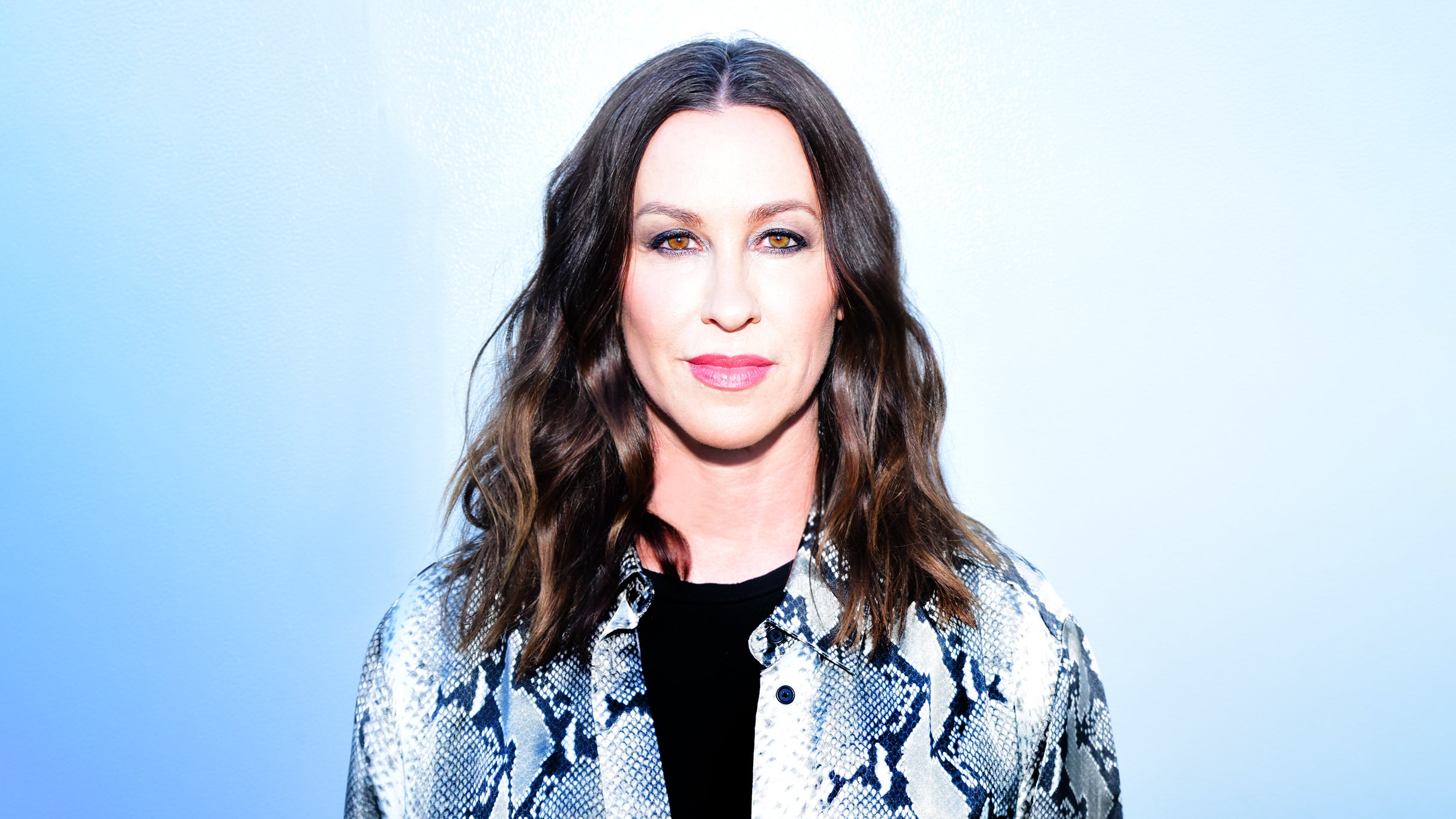 Alanis Morissette 2026