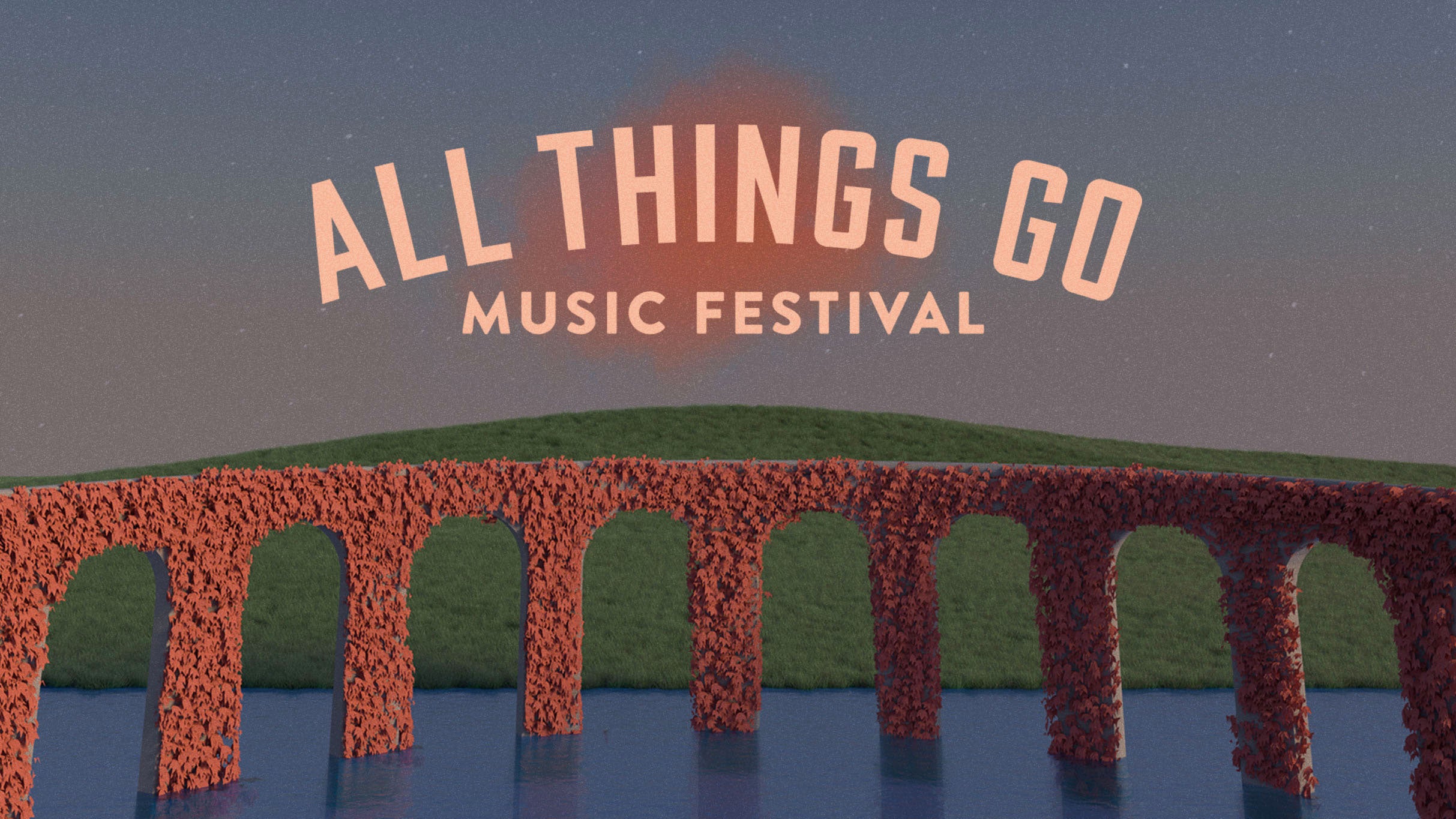 All Things Go Music Festival 2026