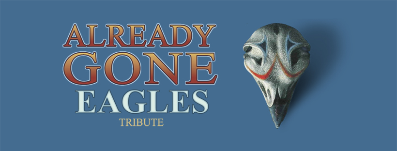 Already Gone - A Tribute to The Eagles 2026