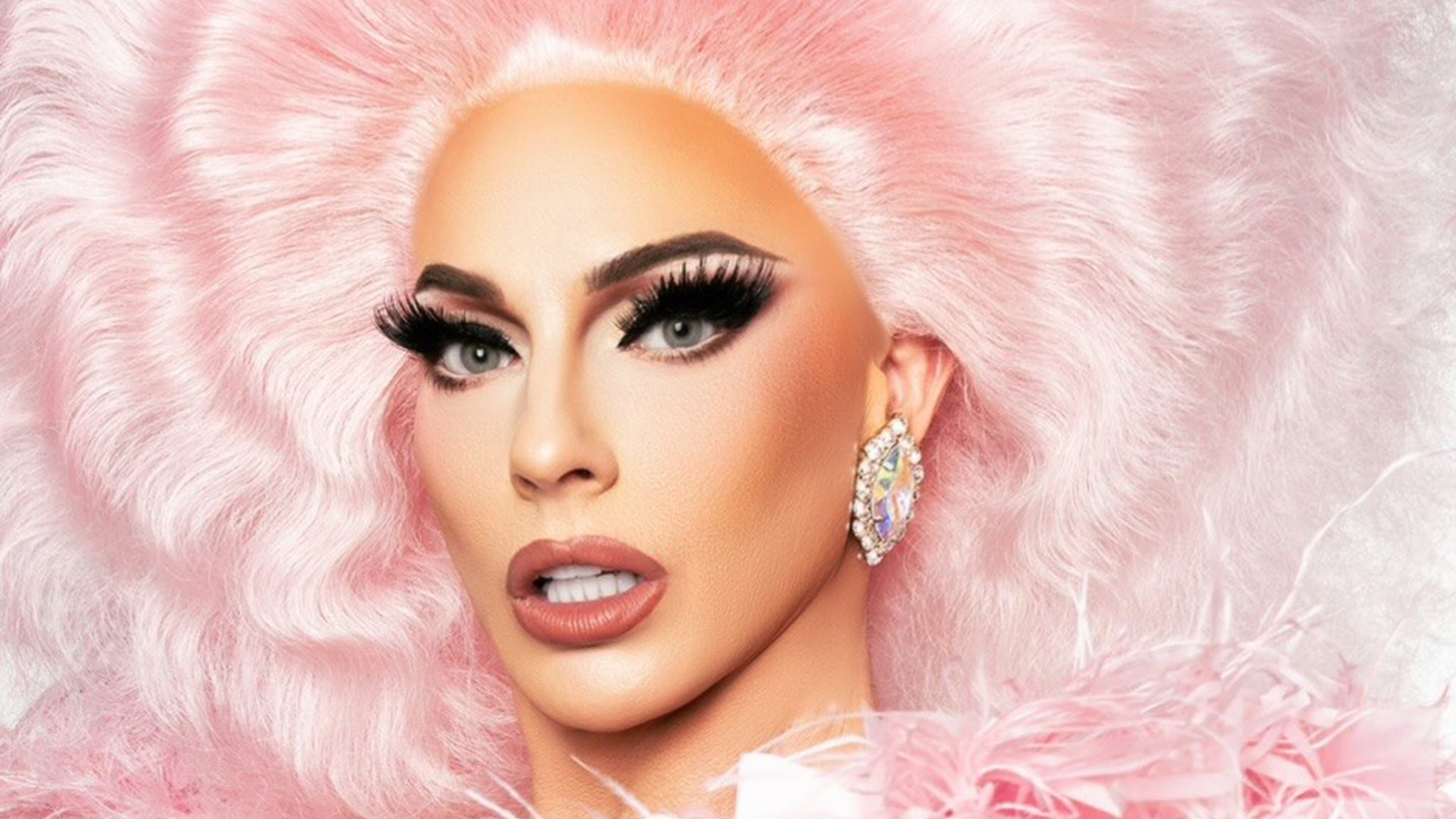 Alyssa Edwards 2026