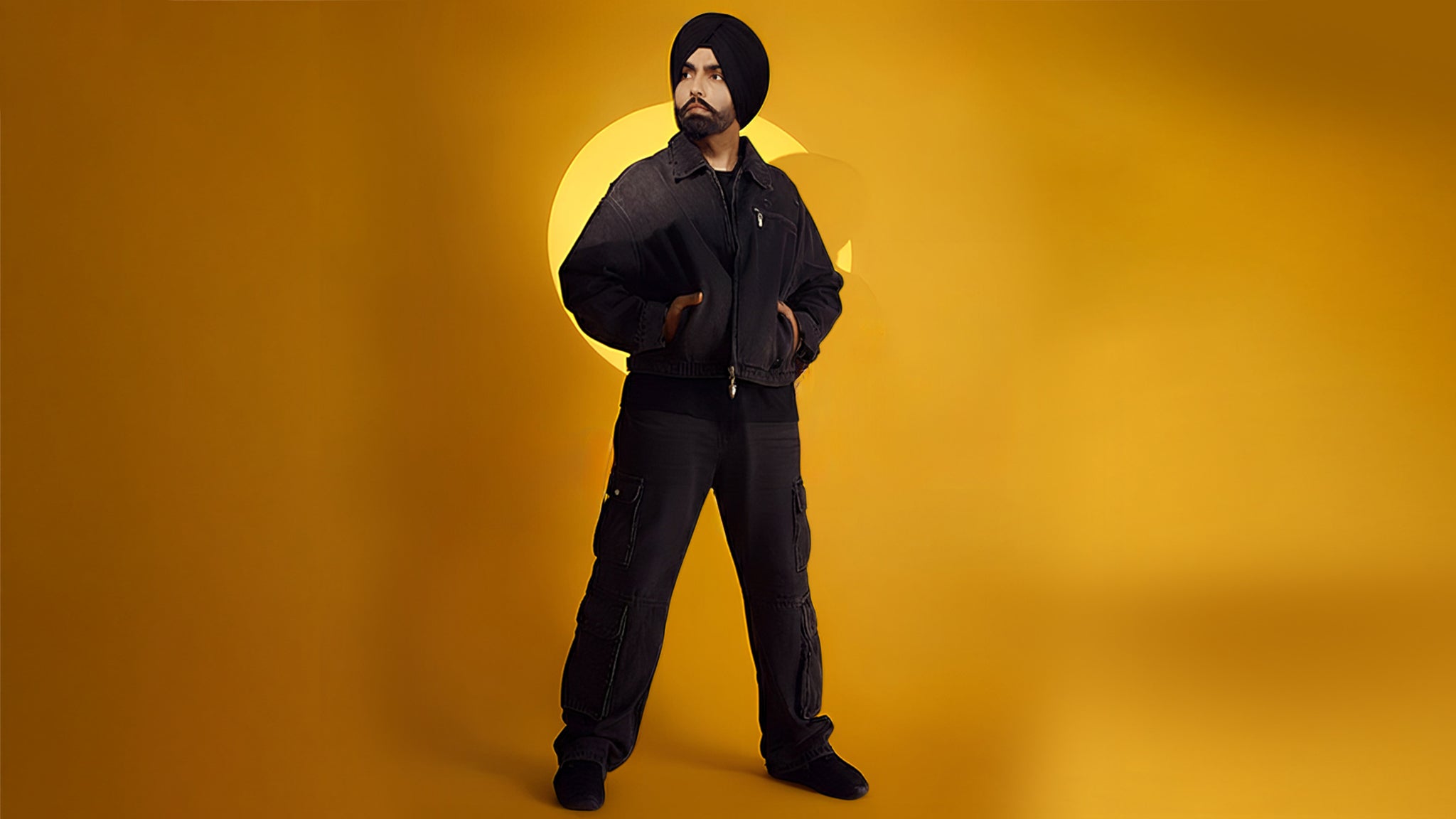 Ammy Virk 2026