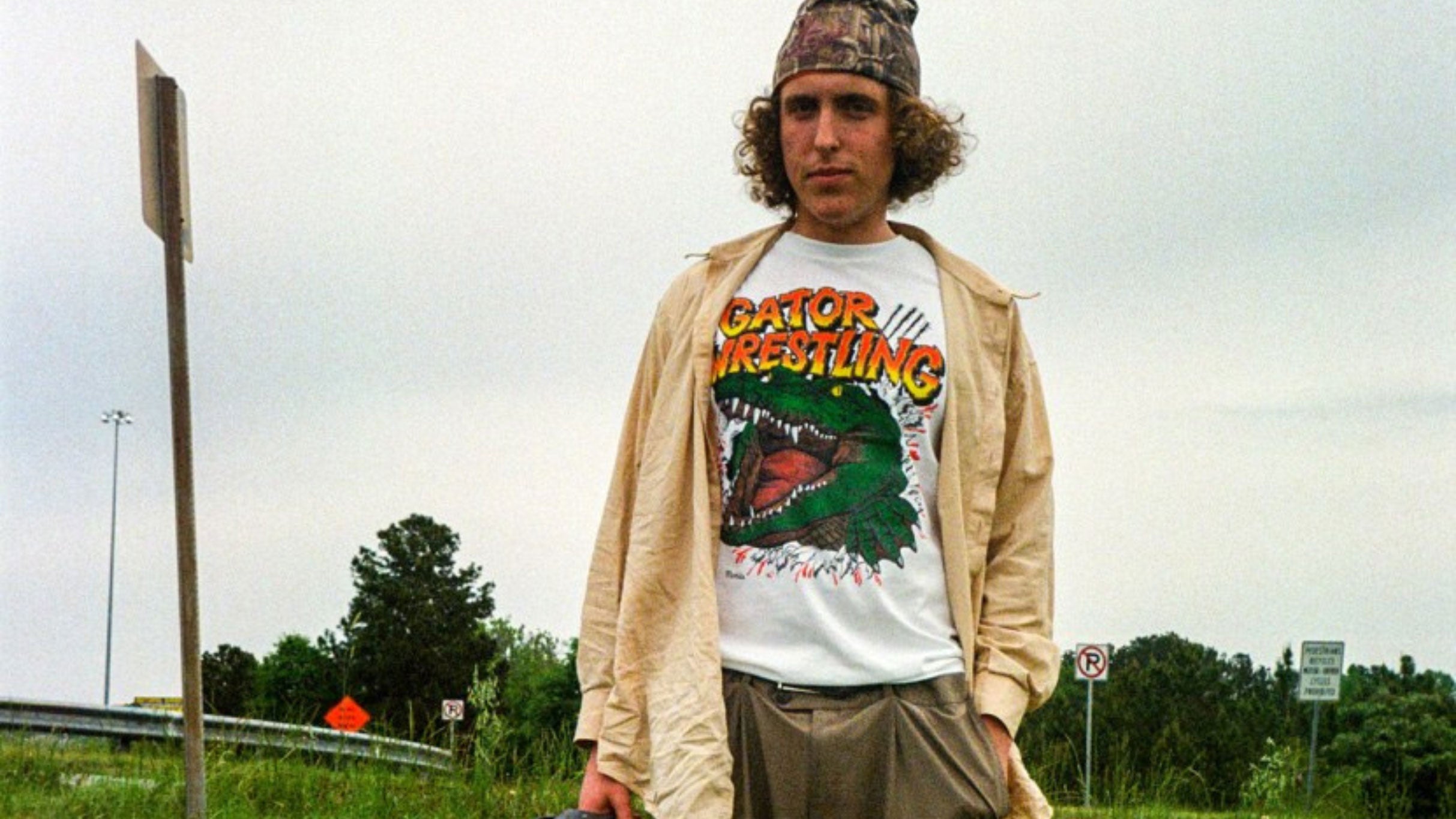 Andrew Callaghan 2026