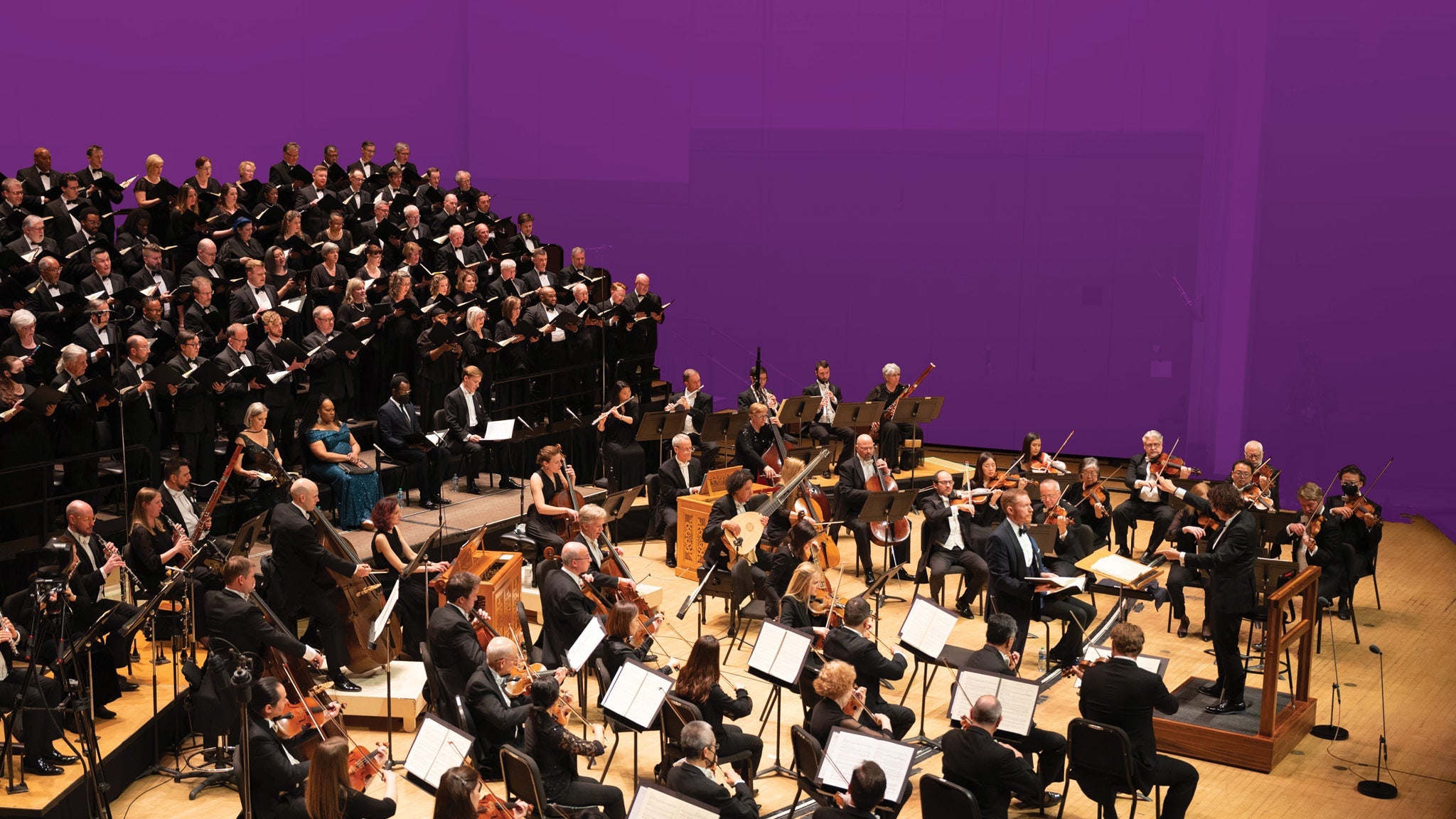 Atlanta Symphony Orchestra 2026