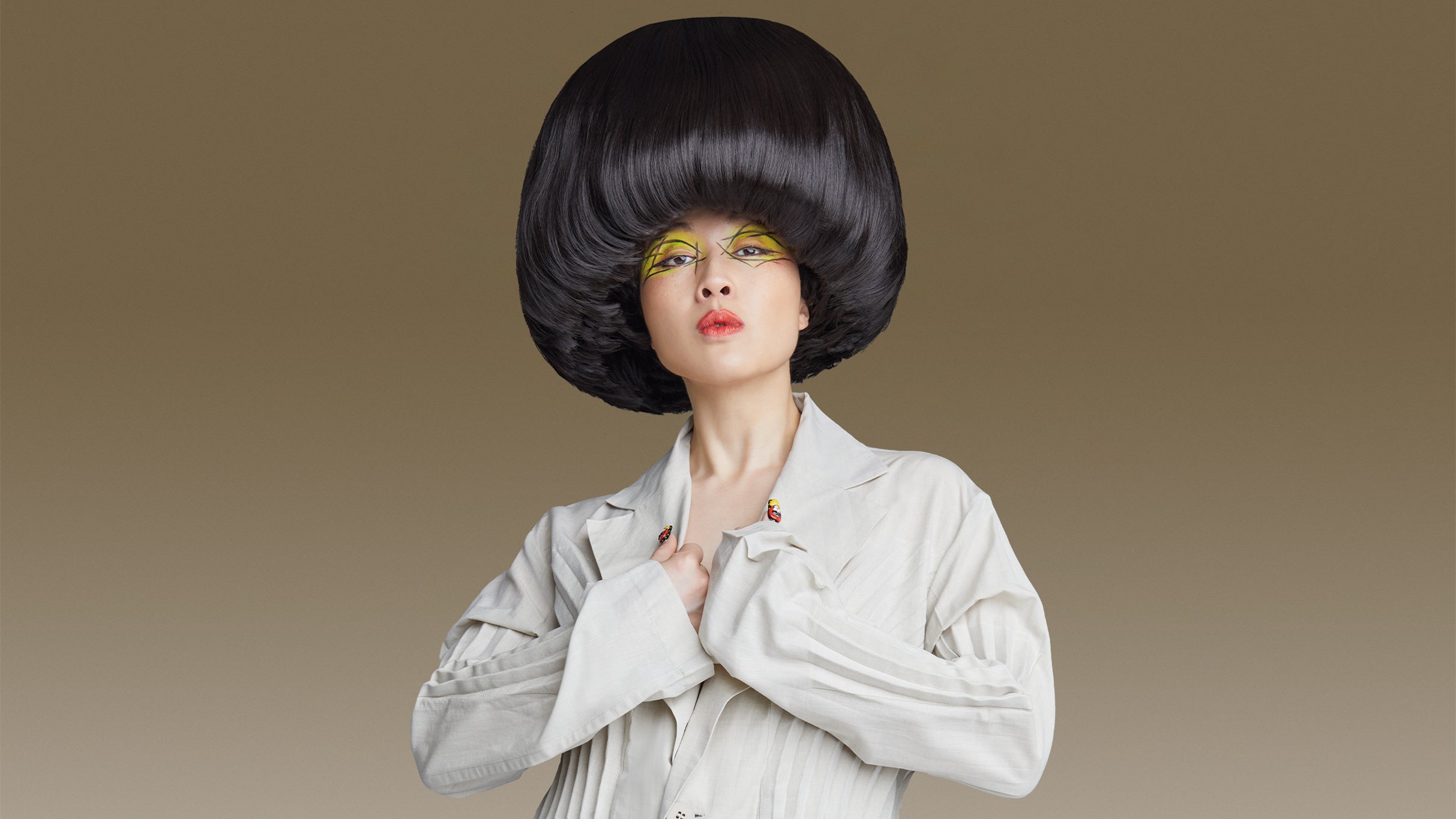 Atsuko Okatsuka 2026