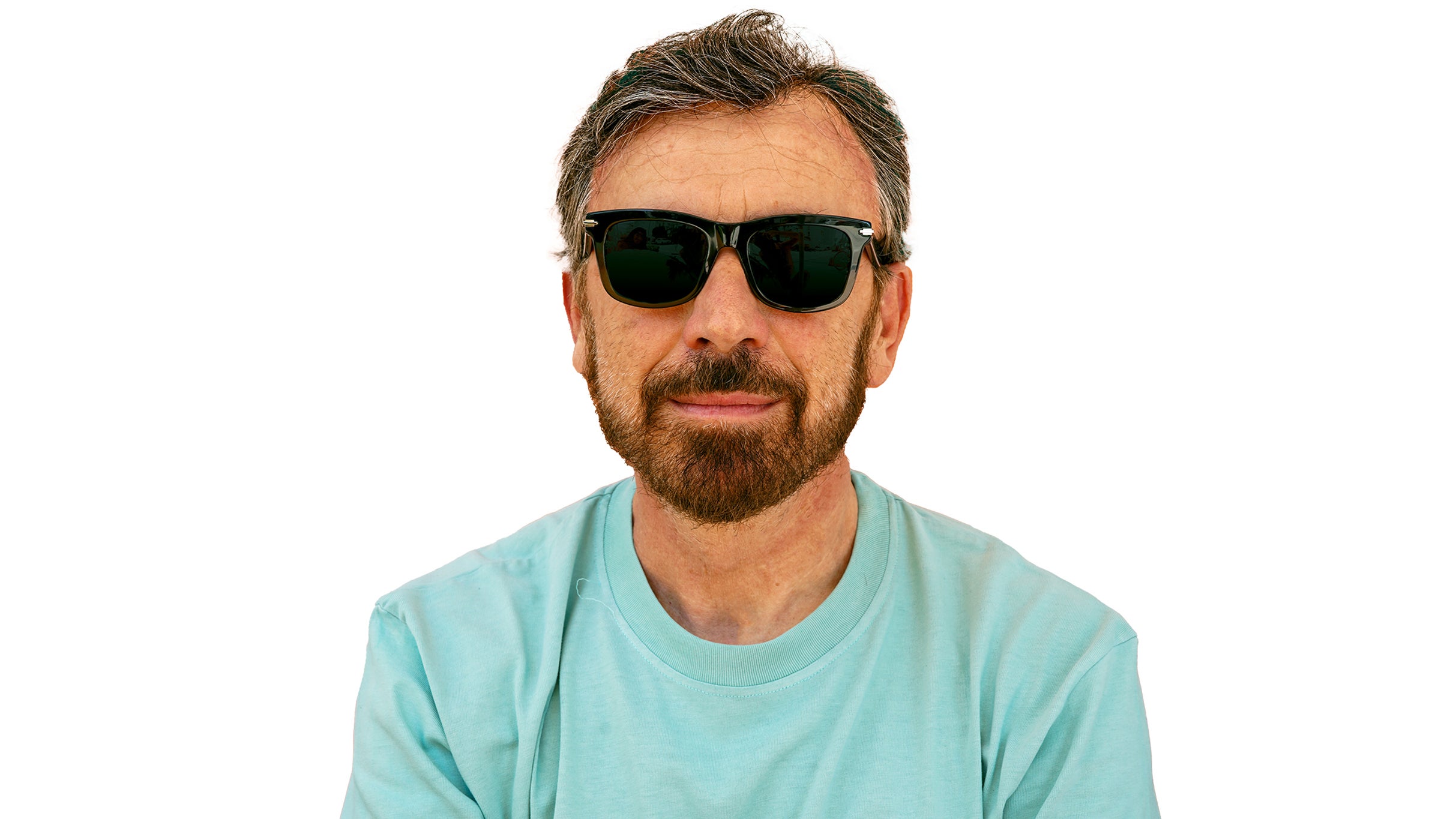 Benny Benassi 2026