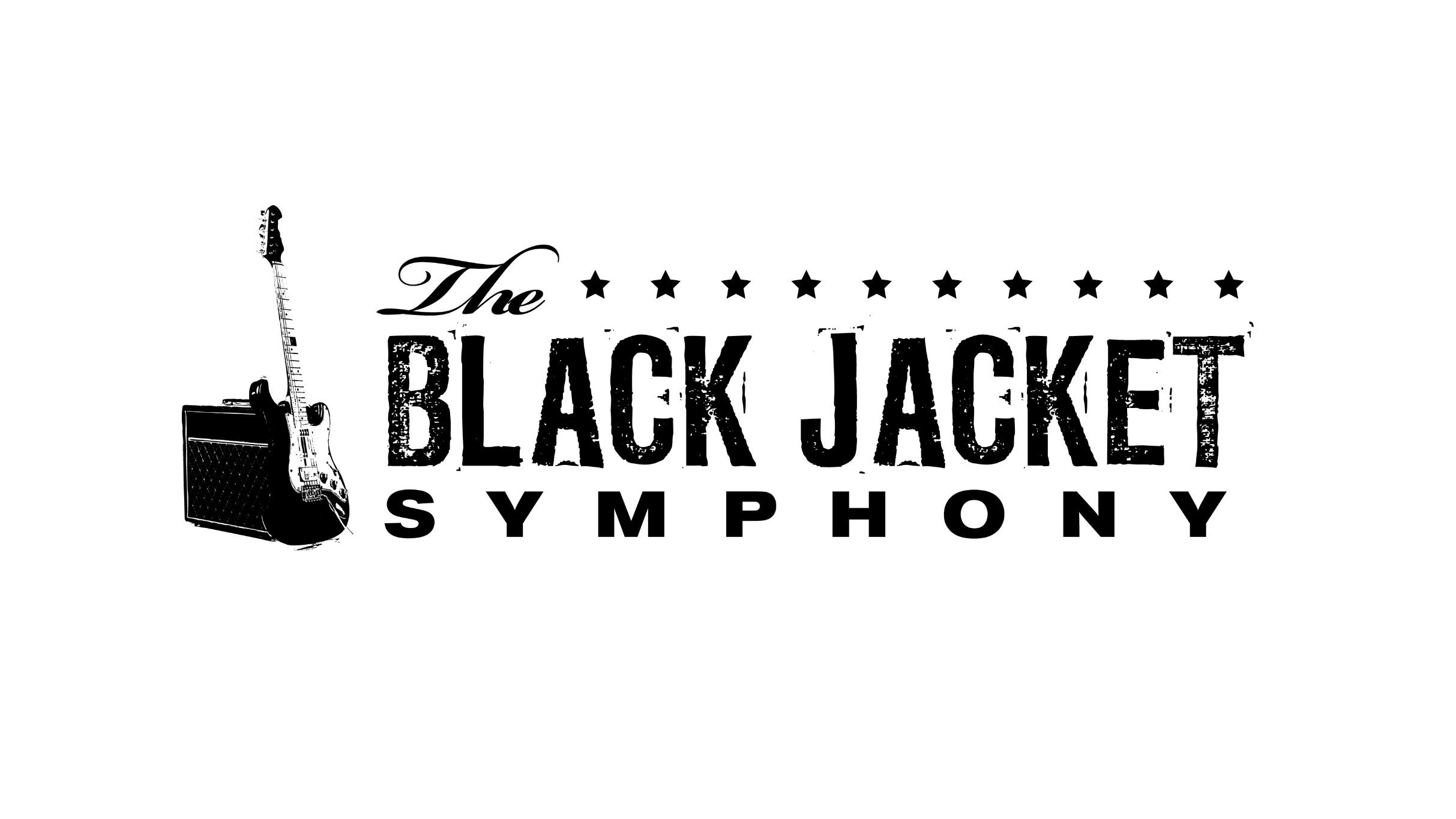 Black Jacket Symphony: Led Zeppelin IV 2026