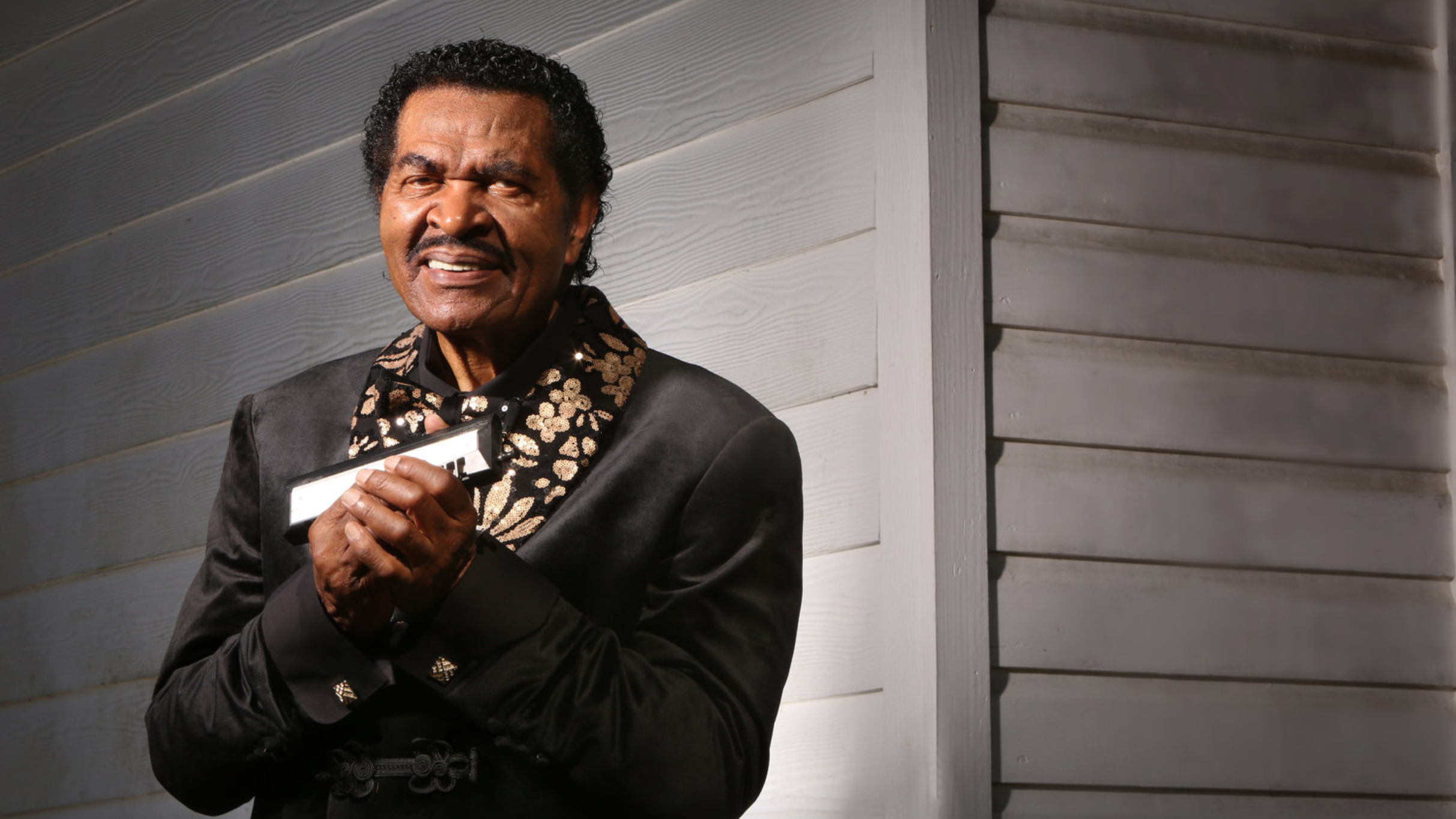 Bobby Rush 2026