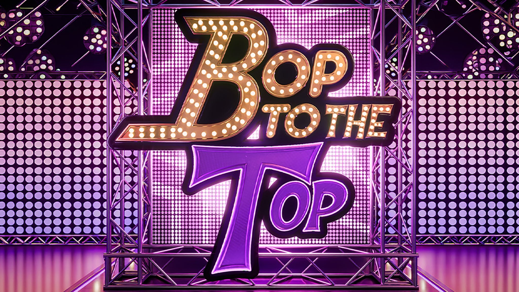 Bop To The Top 2026