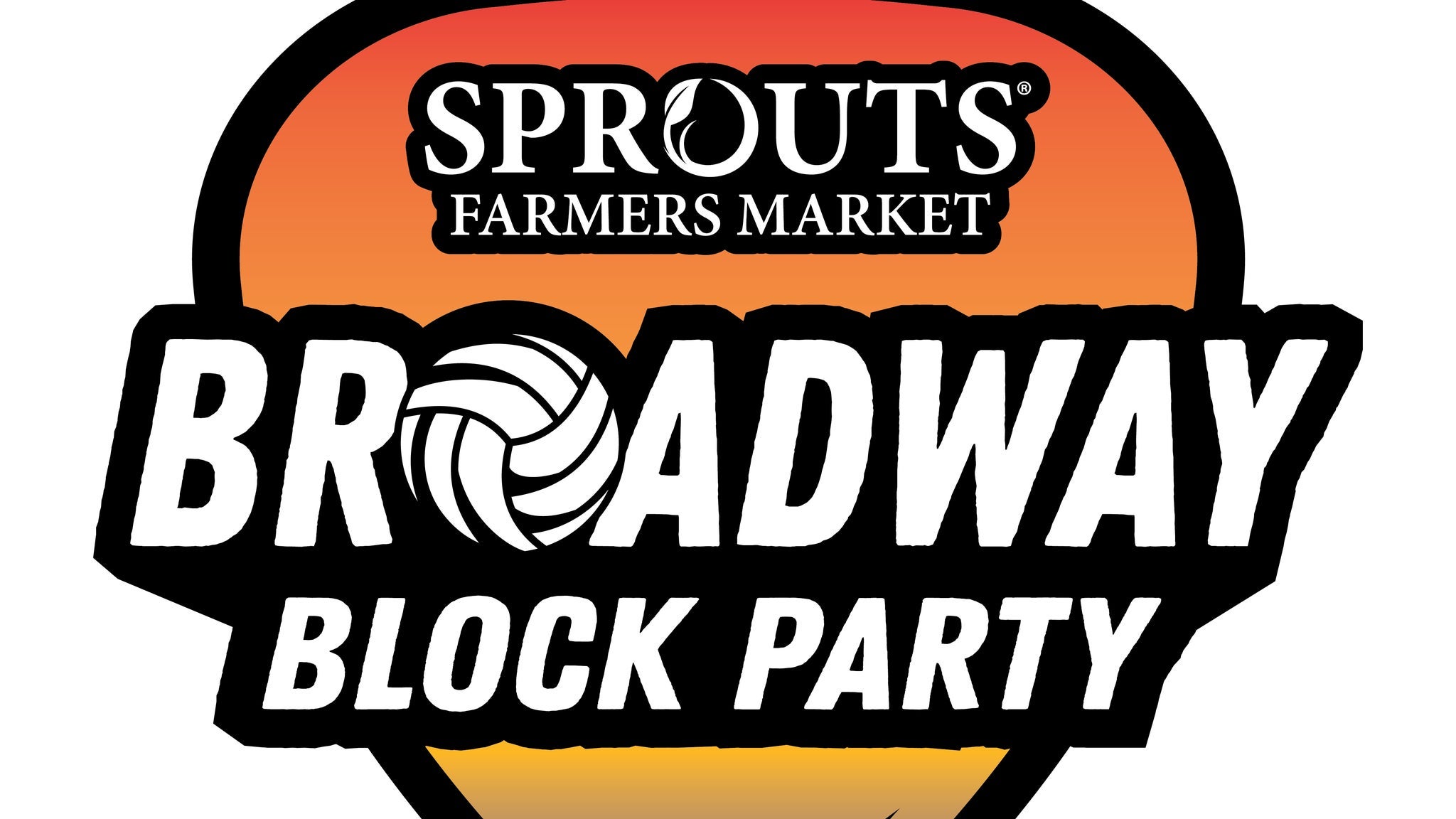 Broadway Block Party 2026