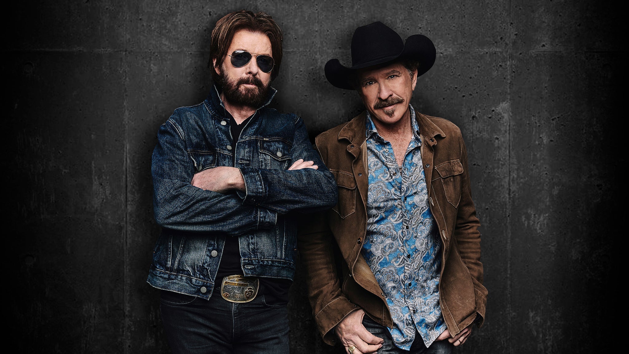 Brooks and Dunn 2026