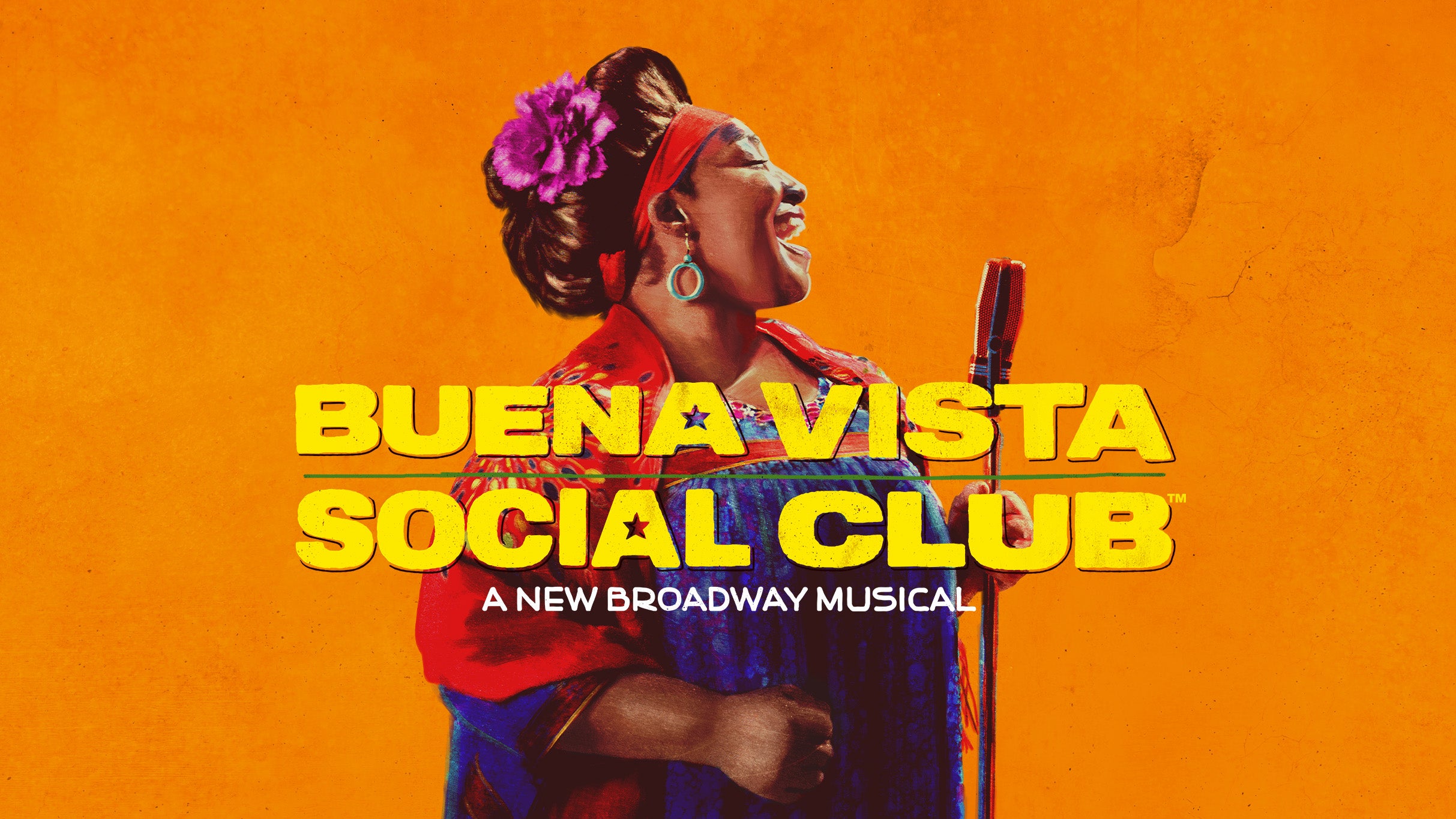 Buena Vista Social Club - Musical 2027