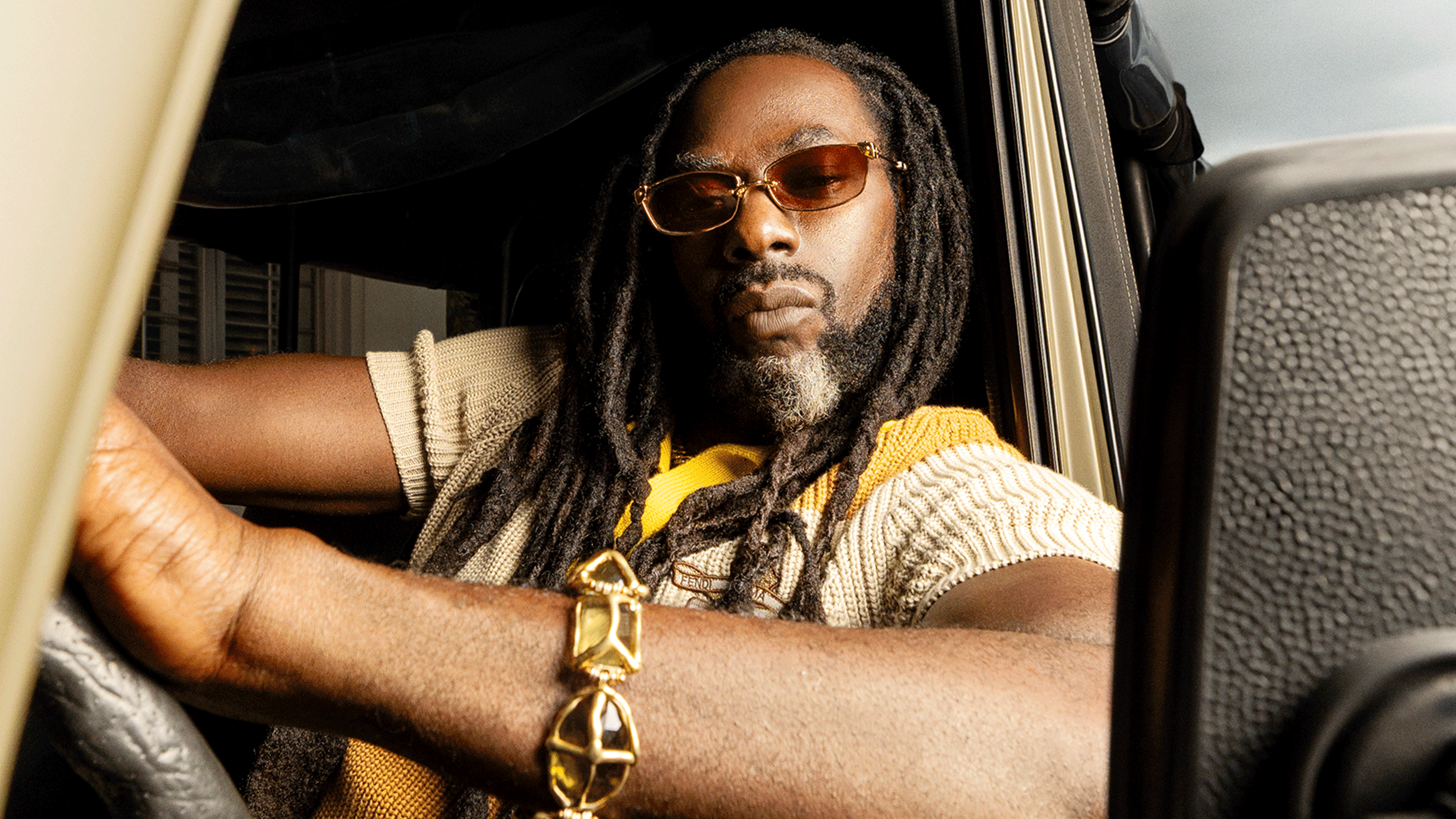 Buju Banton 2026