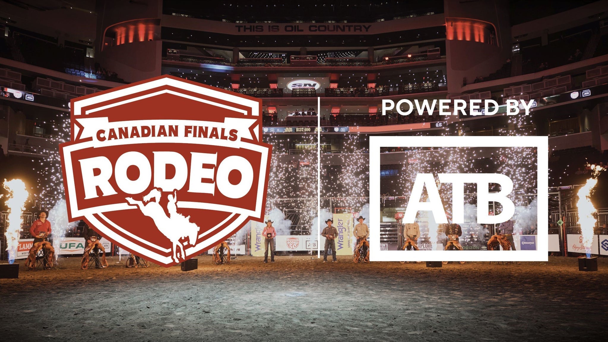 Canadian Finals Rodeo 2026