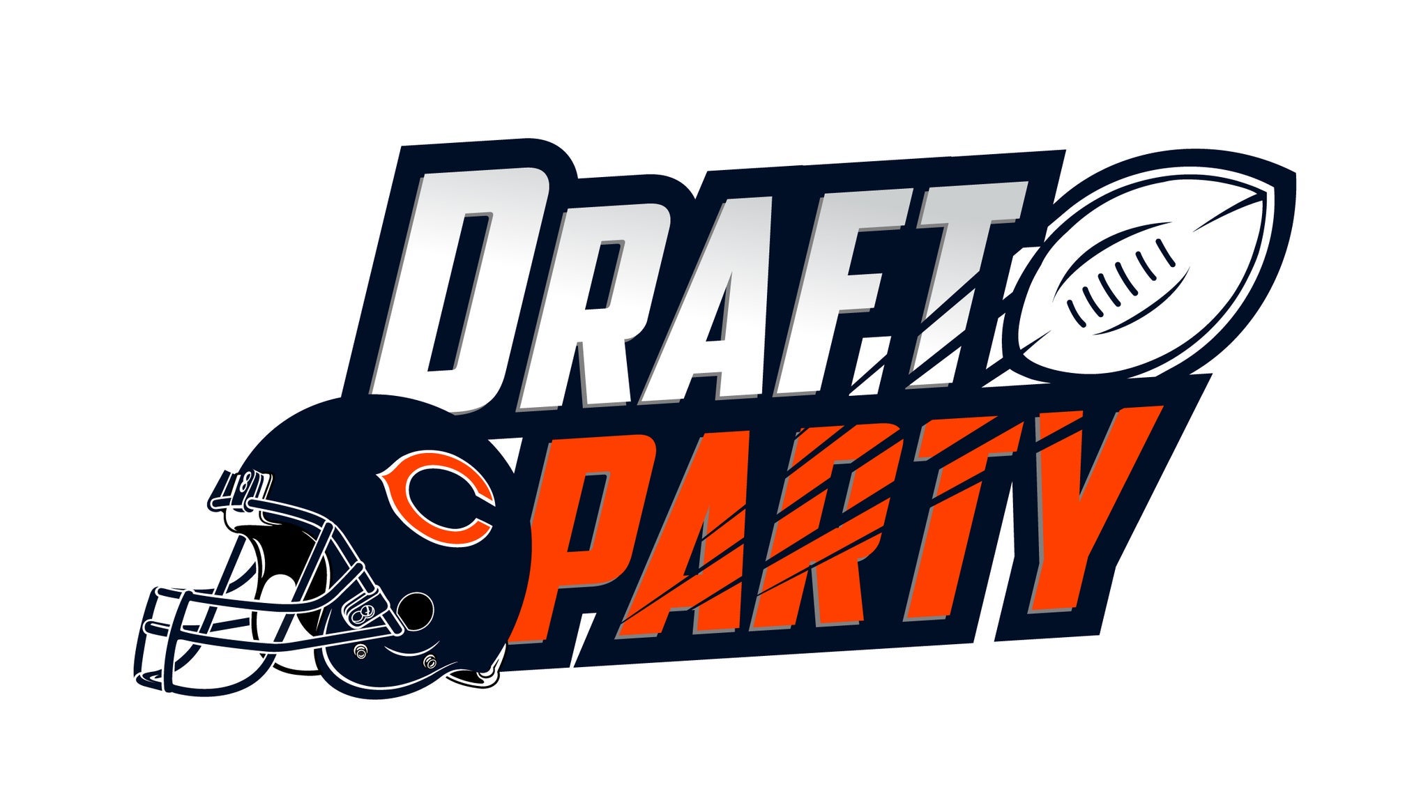 Chicago Bears Draft Party 2026