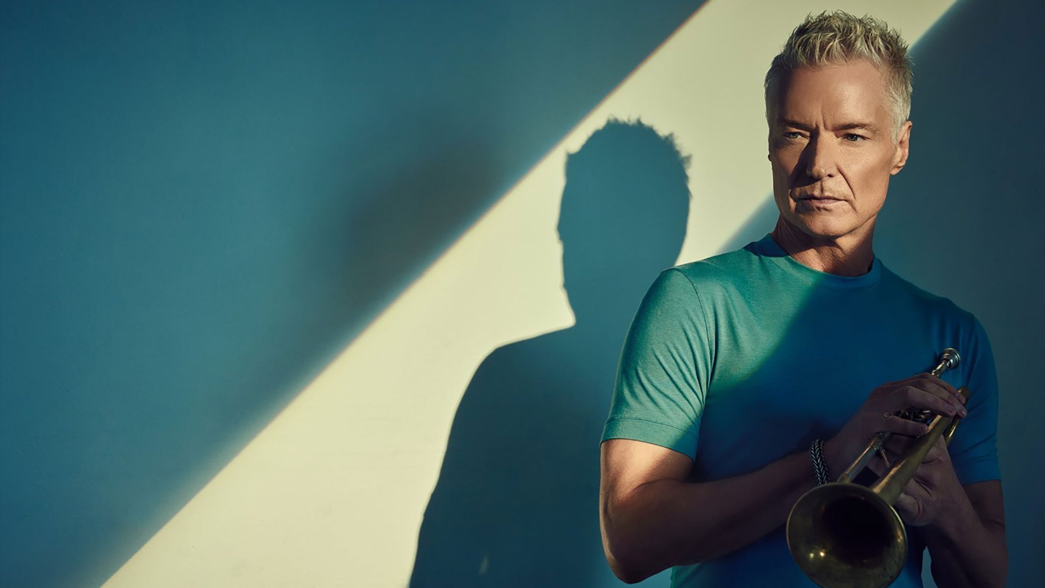 Chris Botti 2026