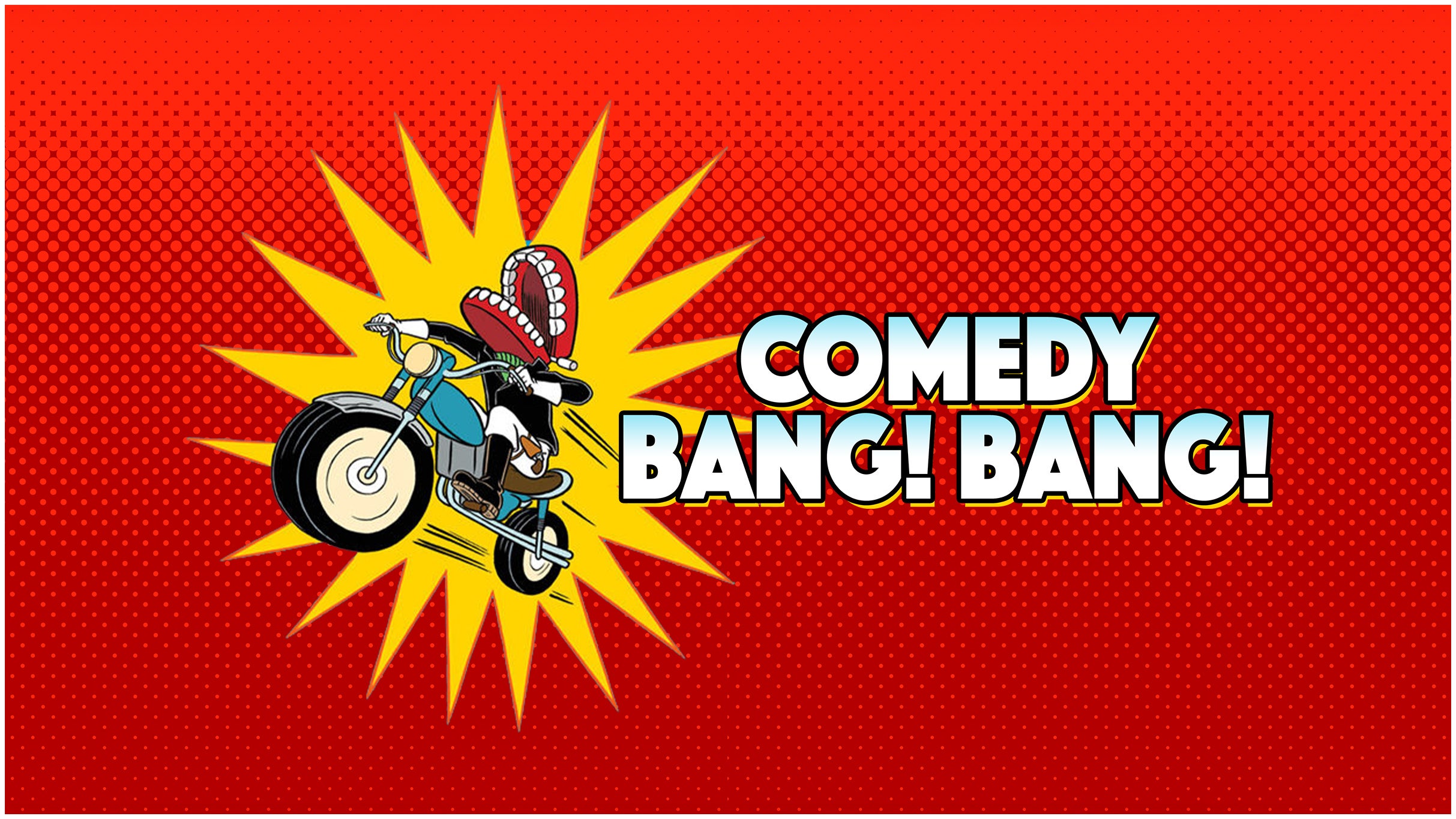 Comedy Bang! Bang! 2026