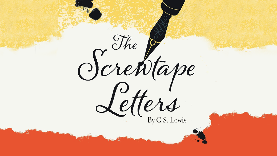 C.S. Lewis' The Screwtape Letters 2026