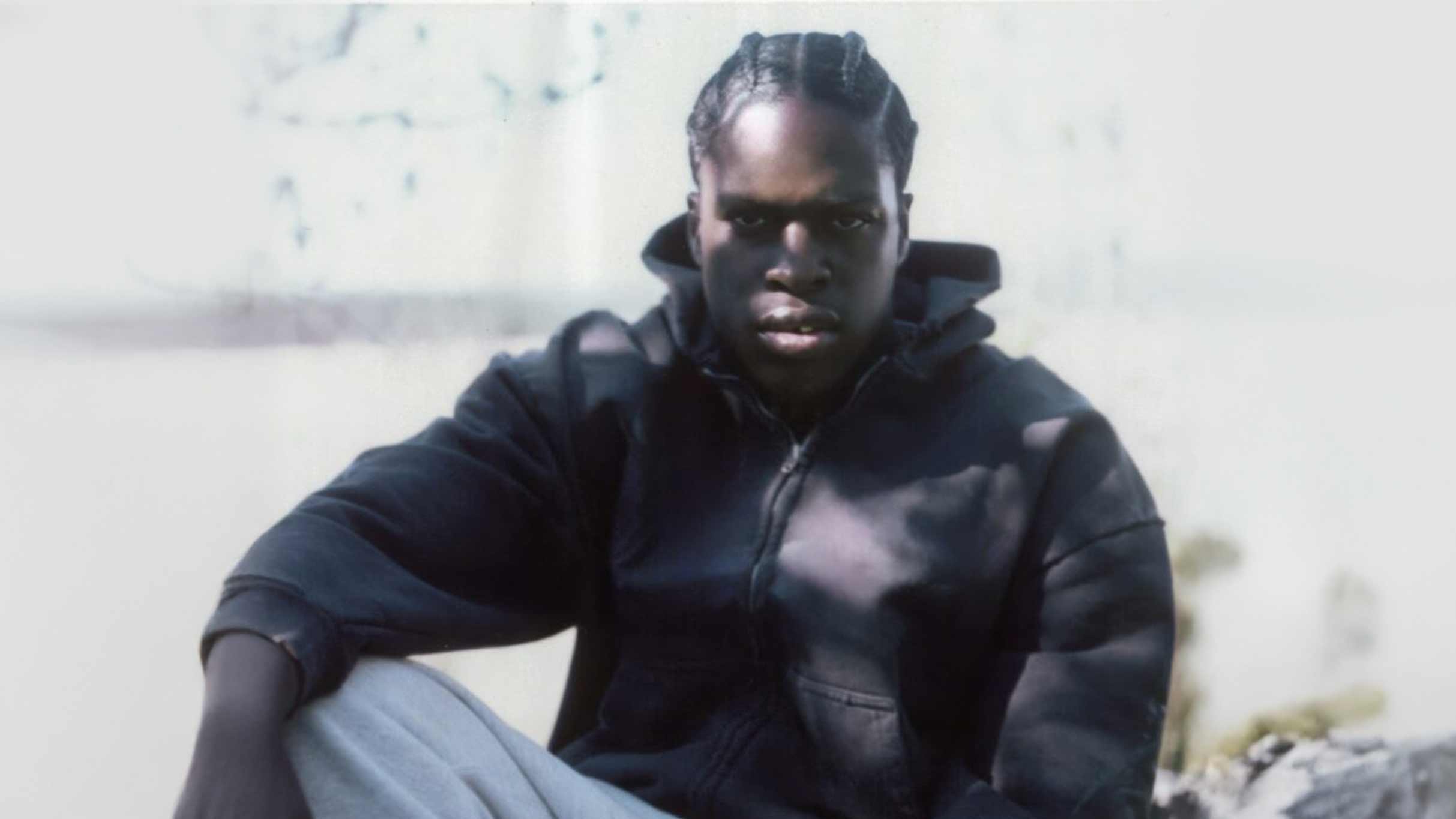 Daniel Caesar 2026