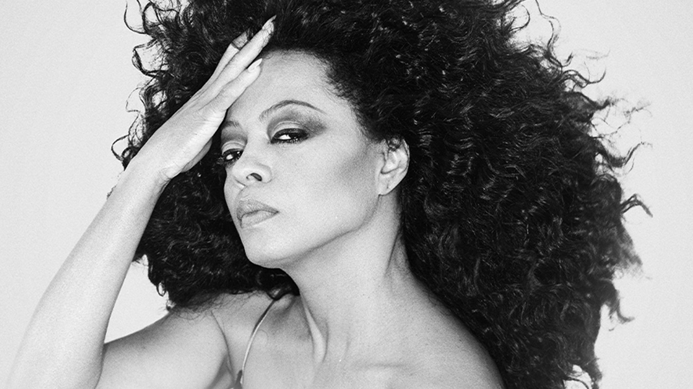Diana Ross 2026