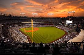 Dodger Stadium