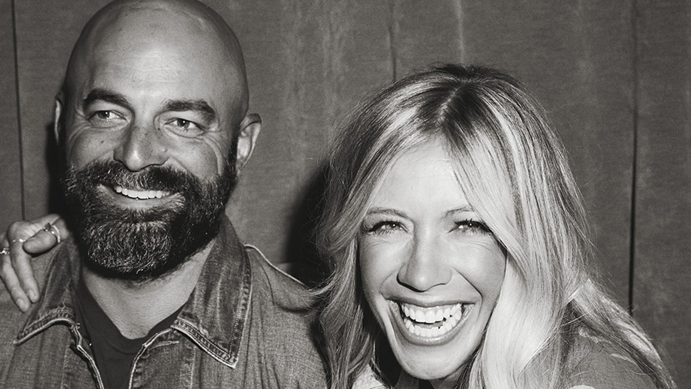 Drew And Ellie Holcomb 2026