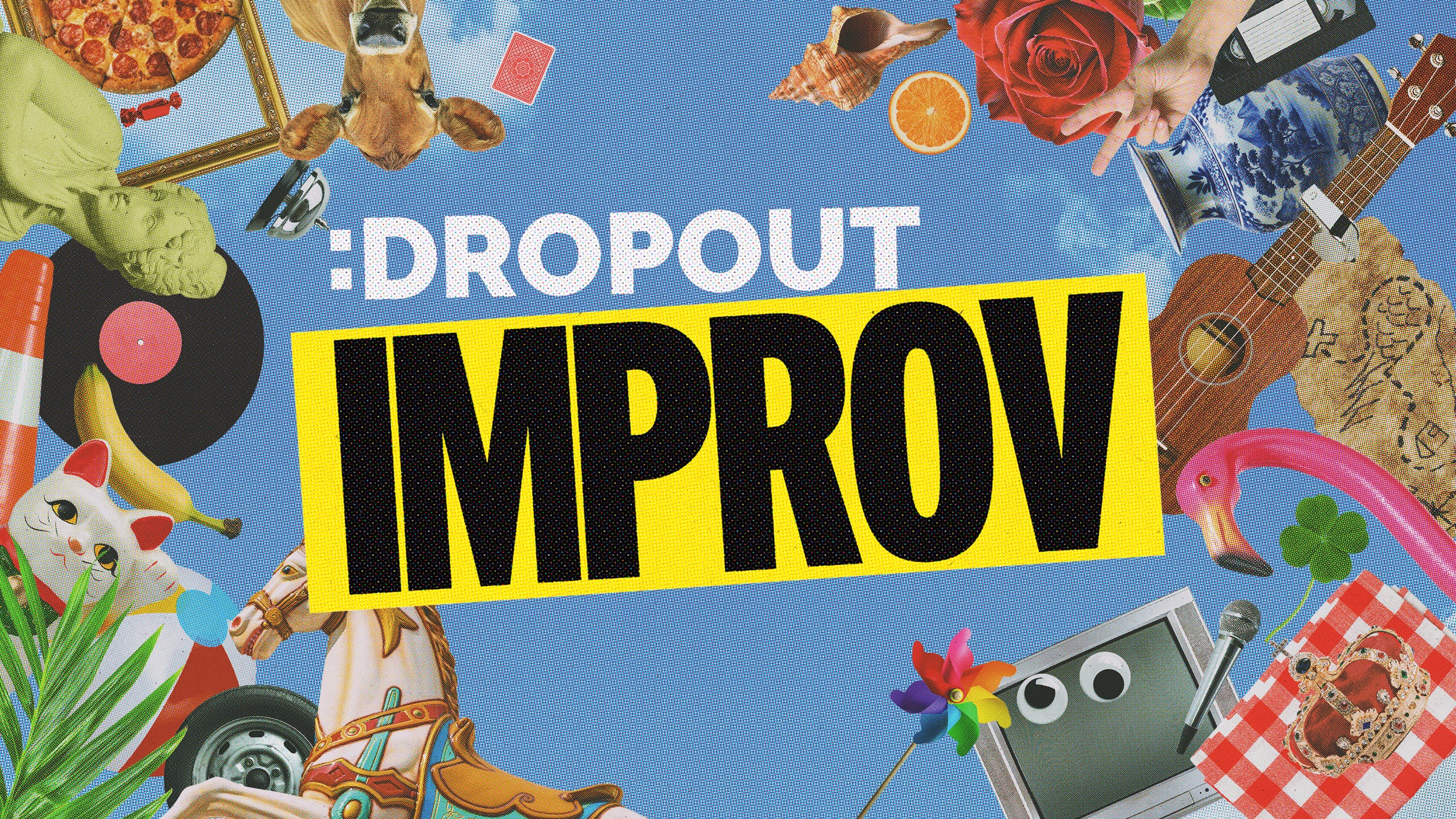 Dropout Improv 2026