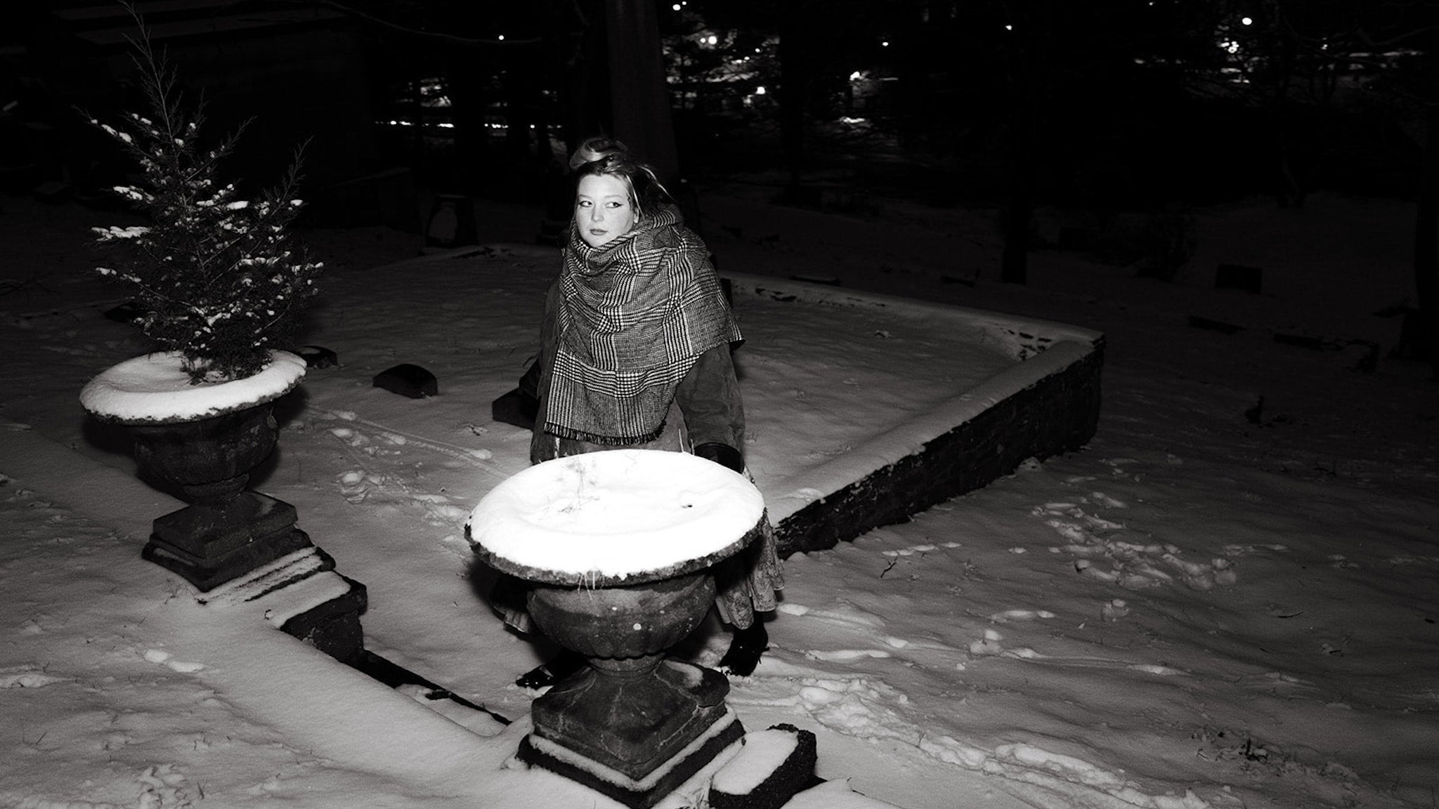 Emerson Woolf and the Wishbones 2026