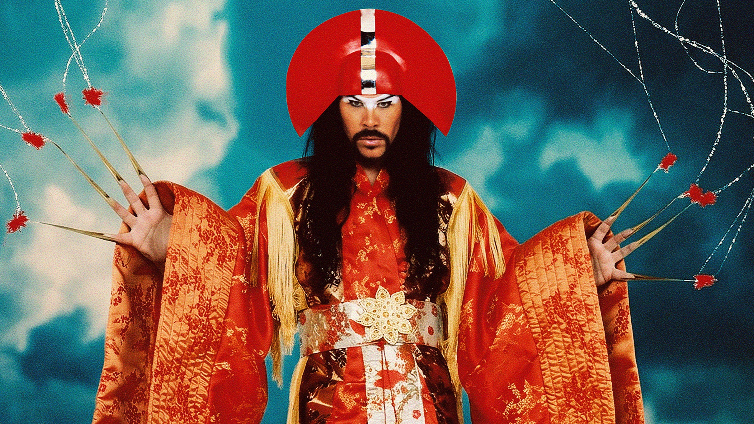 Empire of The Sun 2026