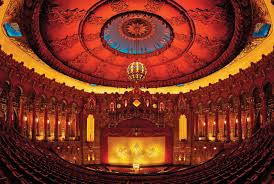Fabulous Fox Theatre - St. Louis