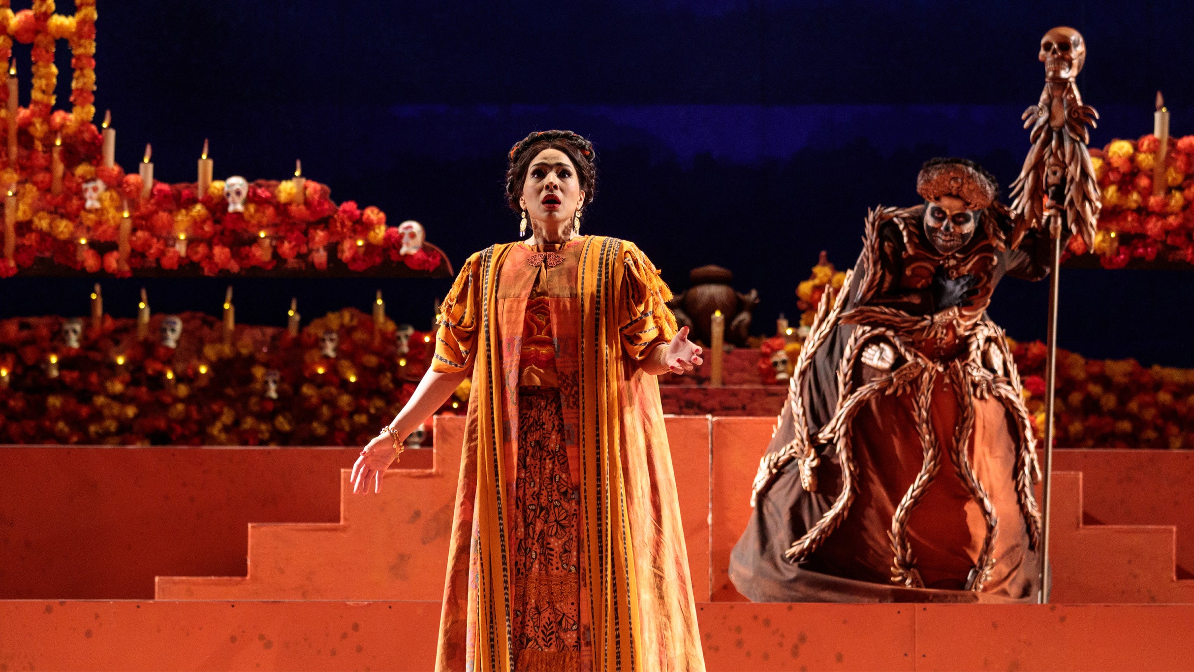 Fellow Travelers - Opera 2026