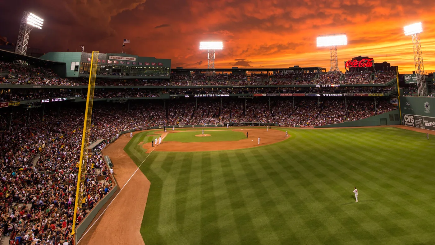 Fenway Park