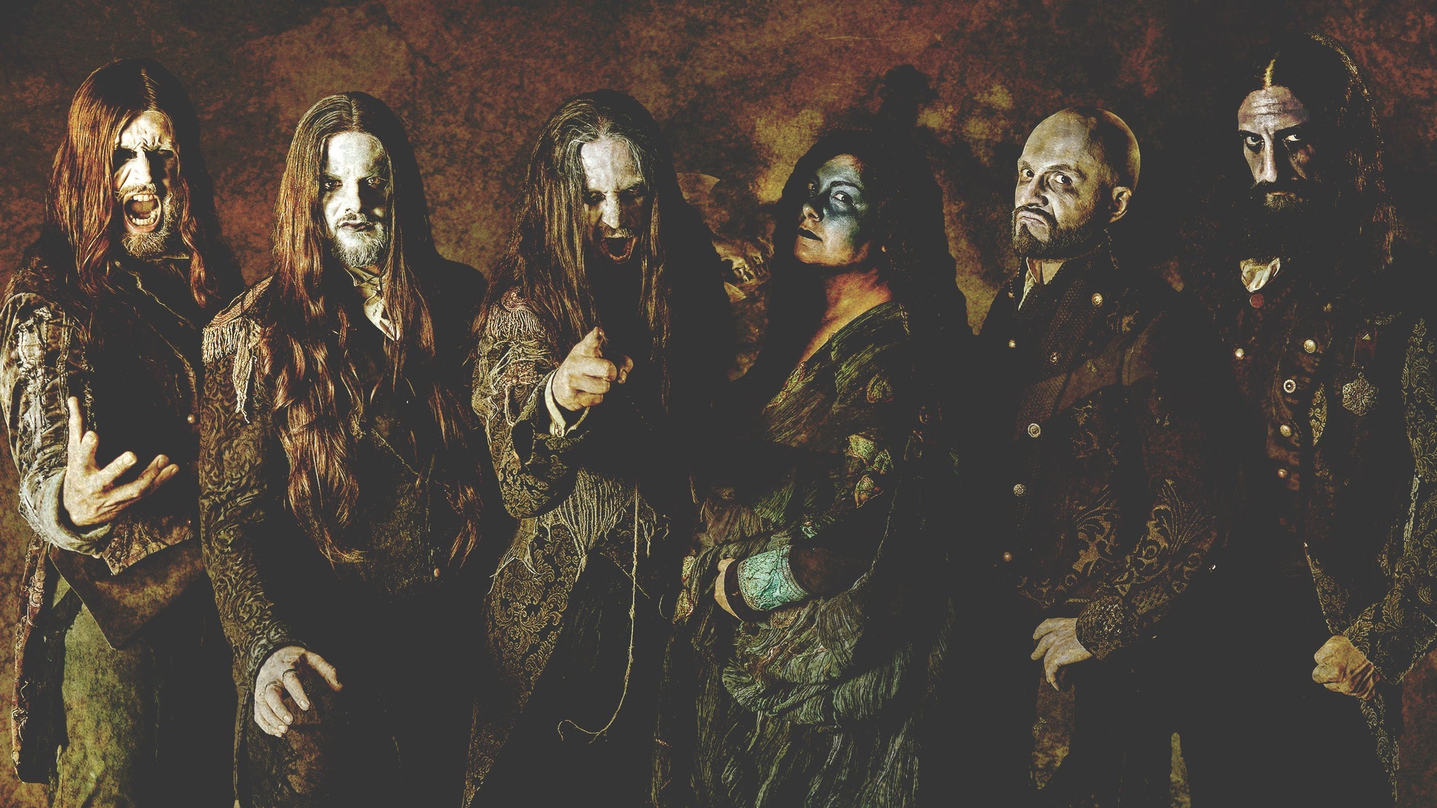 Fleshgod Apocalypse 2026