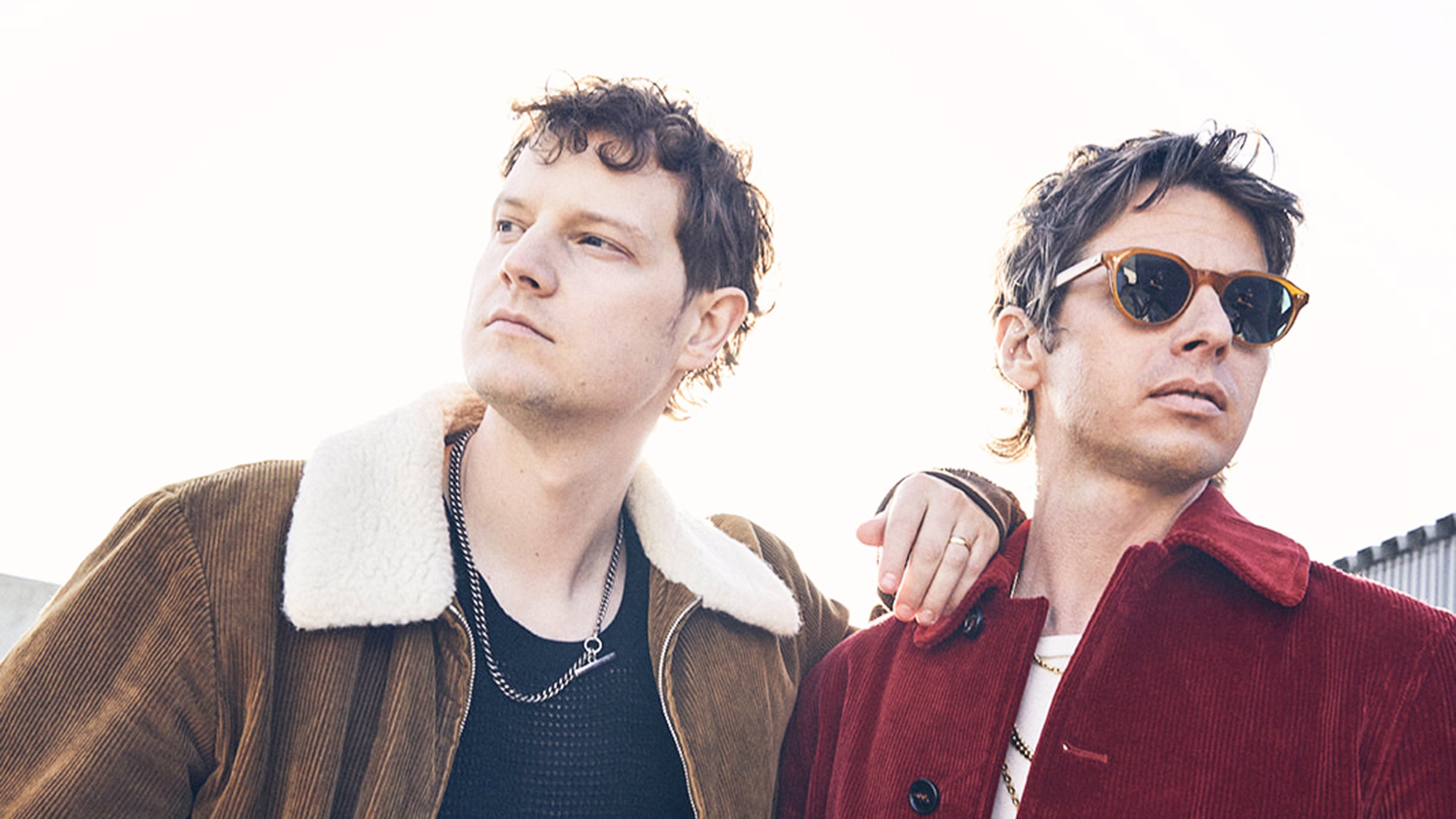 Foster The People 2026