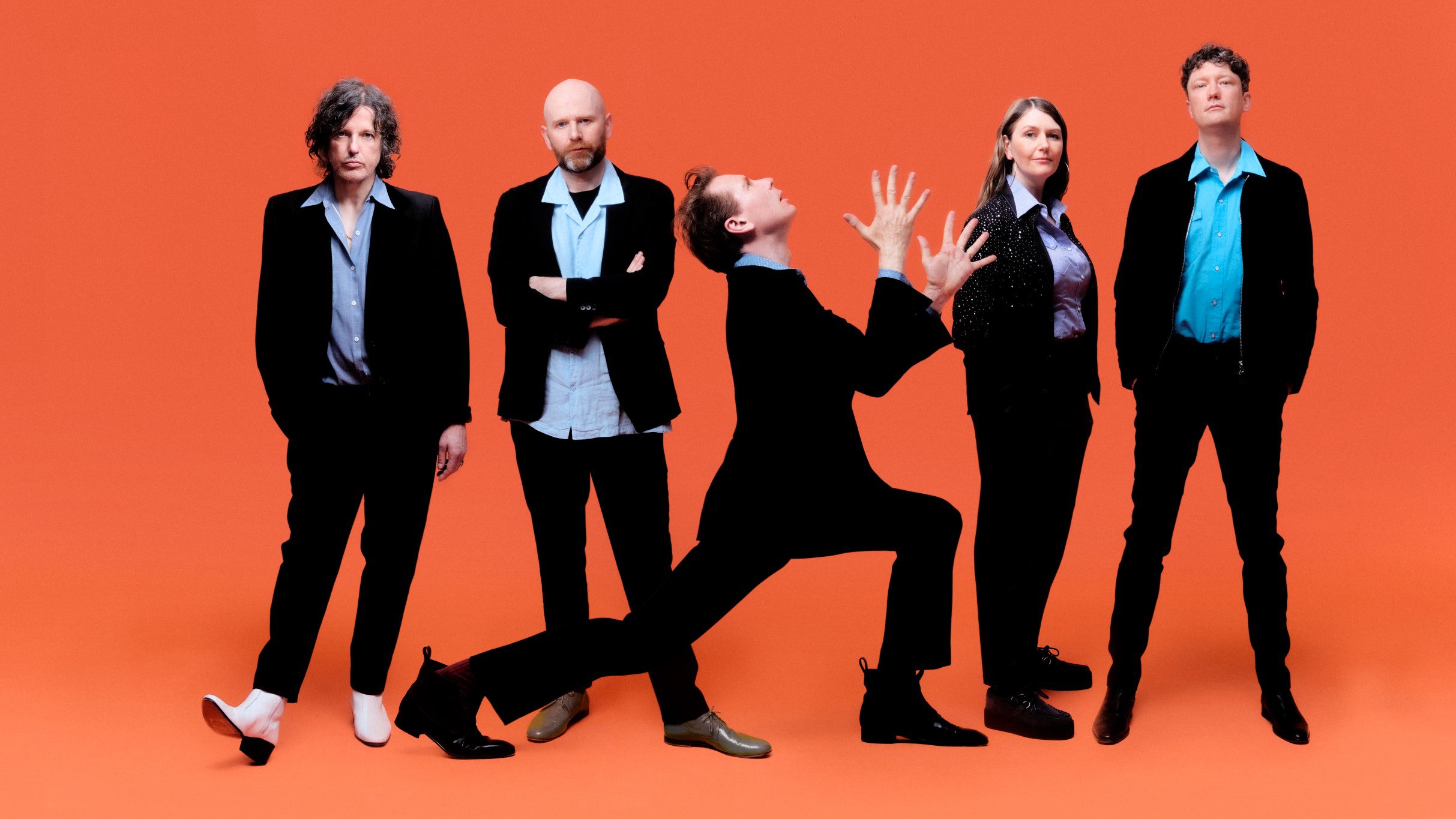 Franz Ferdinand 2026