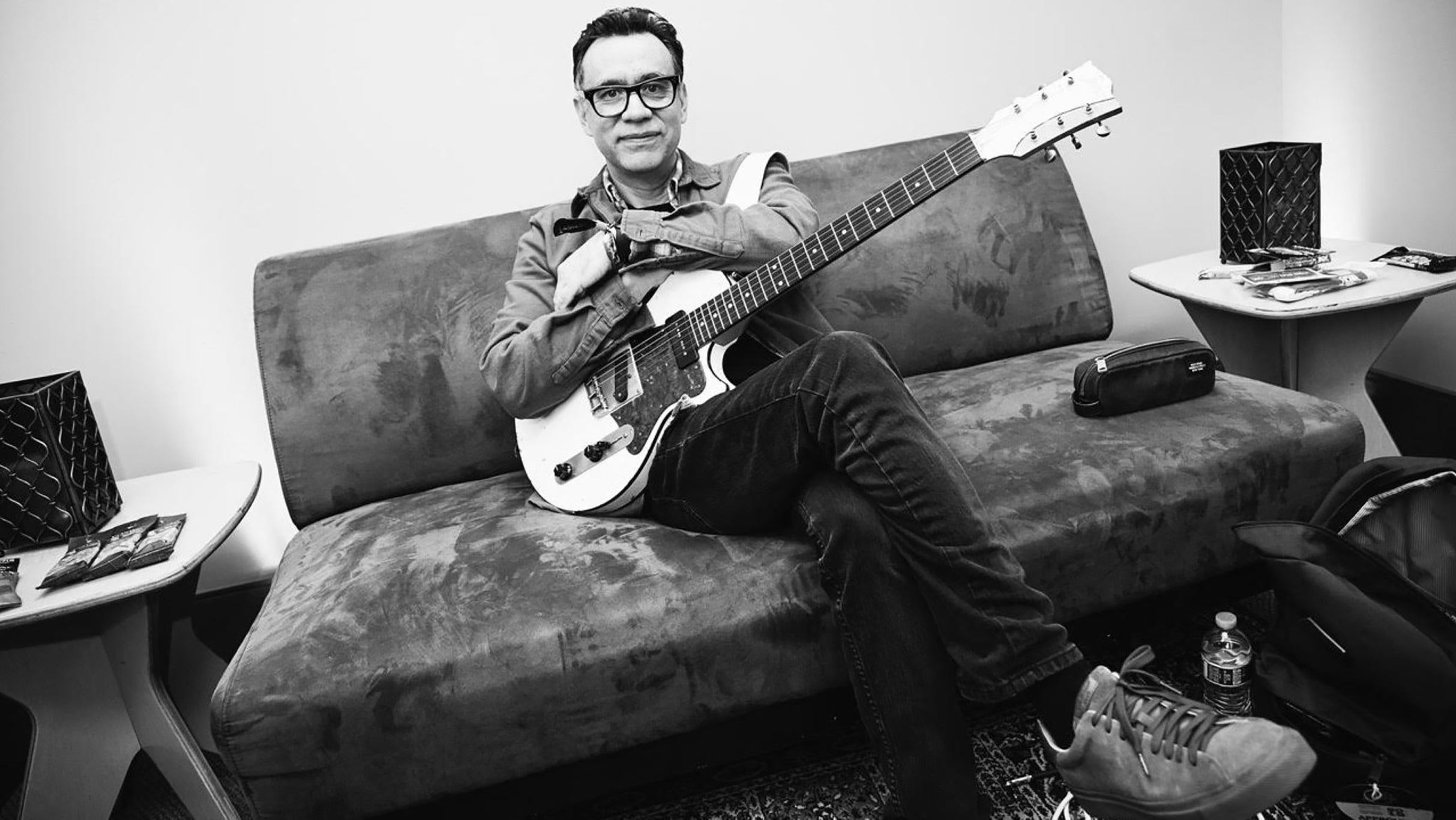 Fred Armisen 2026