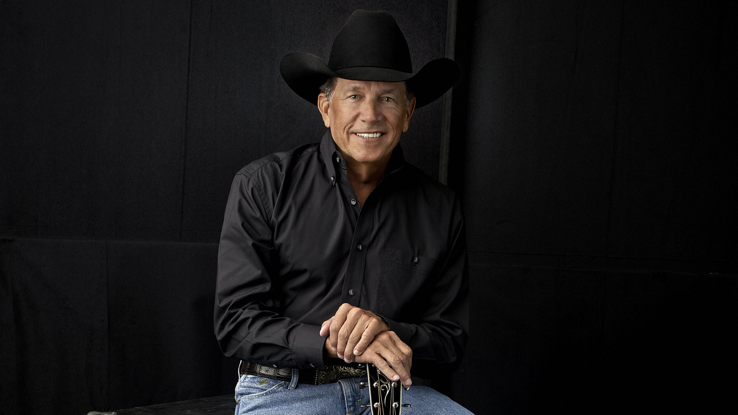 George Strait 2026
