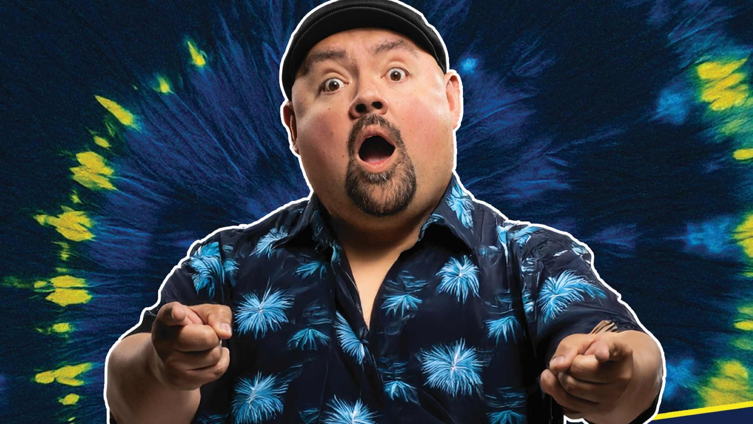 Gabriel Iglesias