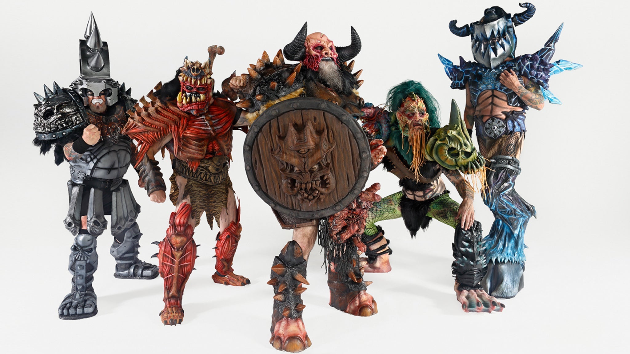 GWAR 2026