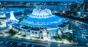 Hartford HealthCare Amphitheater