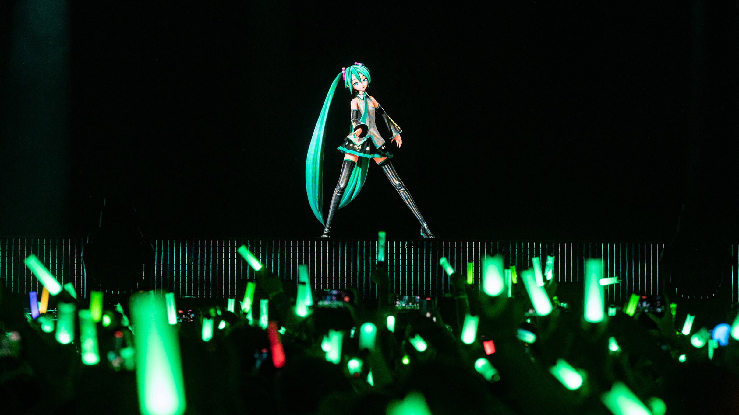 Hatsune Miku 2026