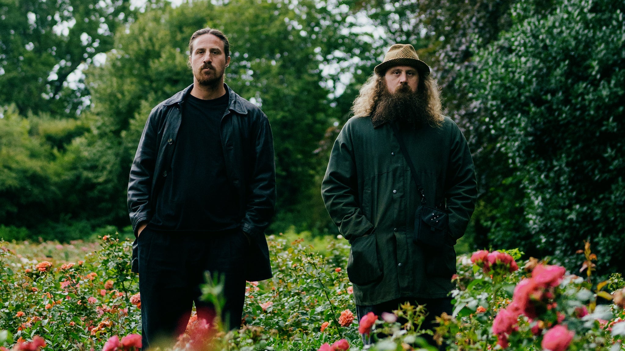 Hippie Sabotage 2026