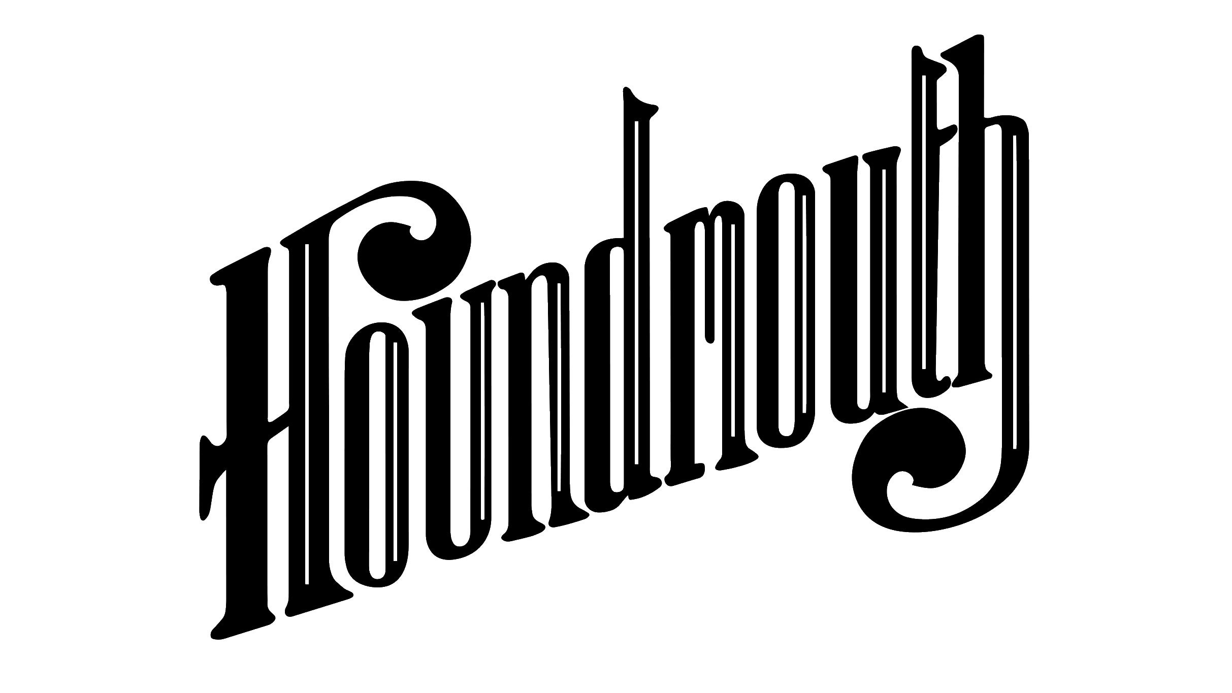 Houndmouth 2026