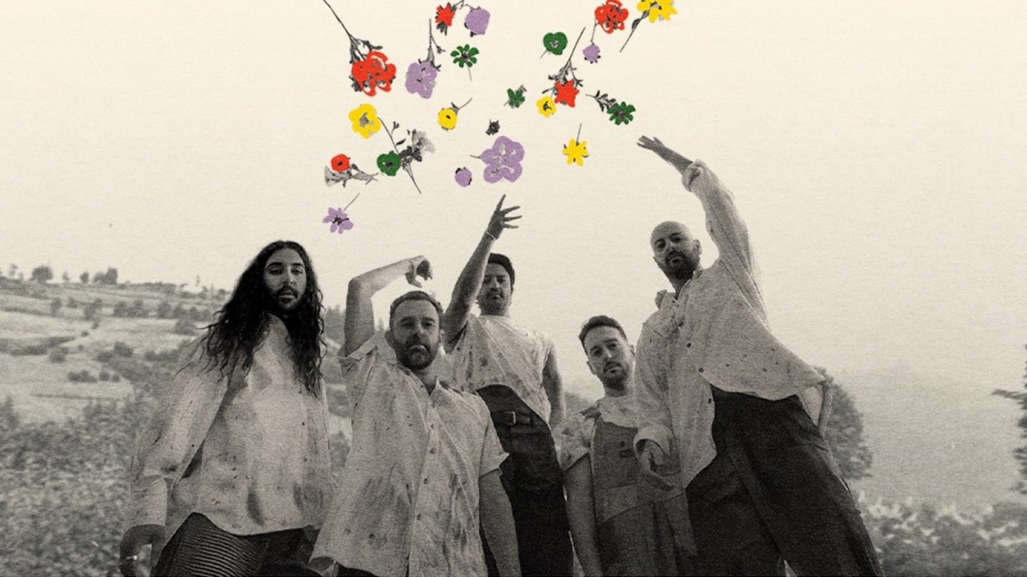 Young The Giant, Cold War Kids & KennyHoopla