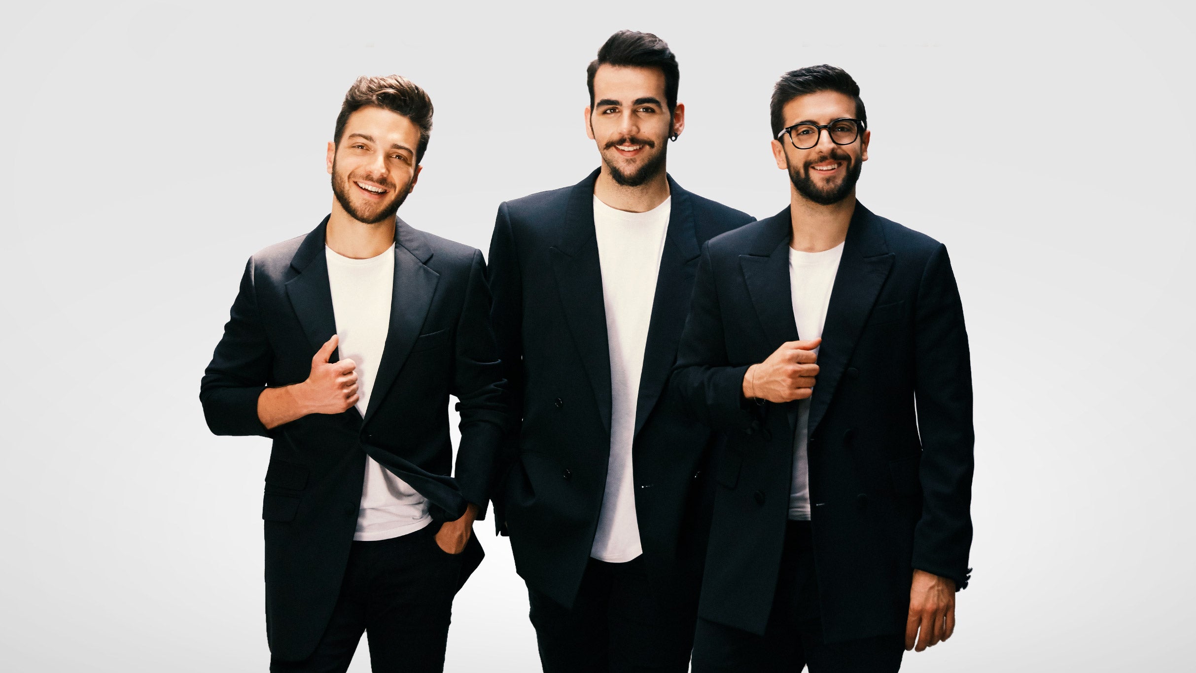Il Volo 2026