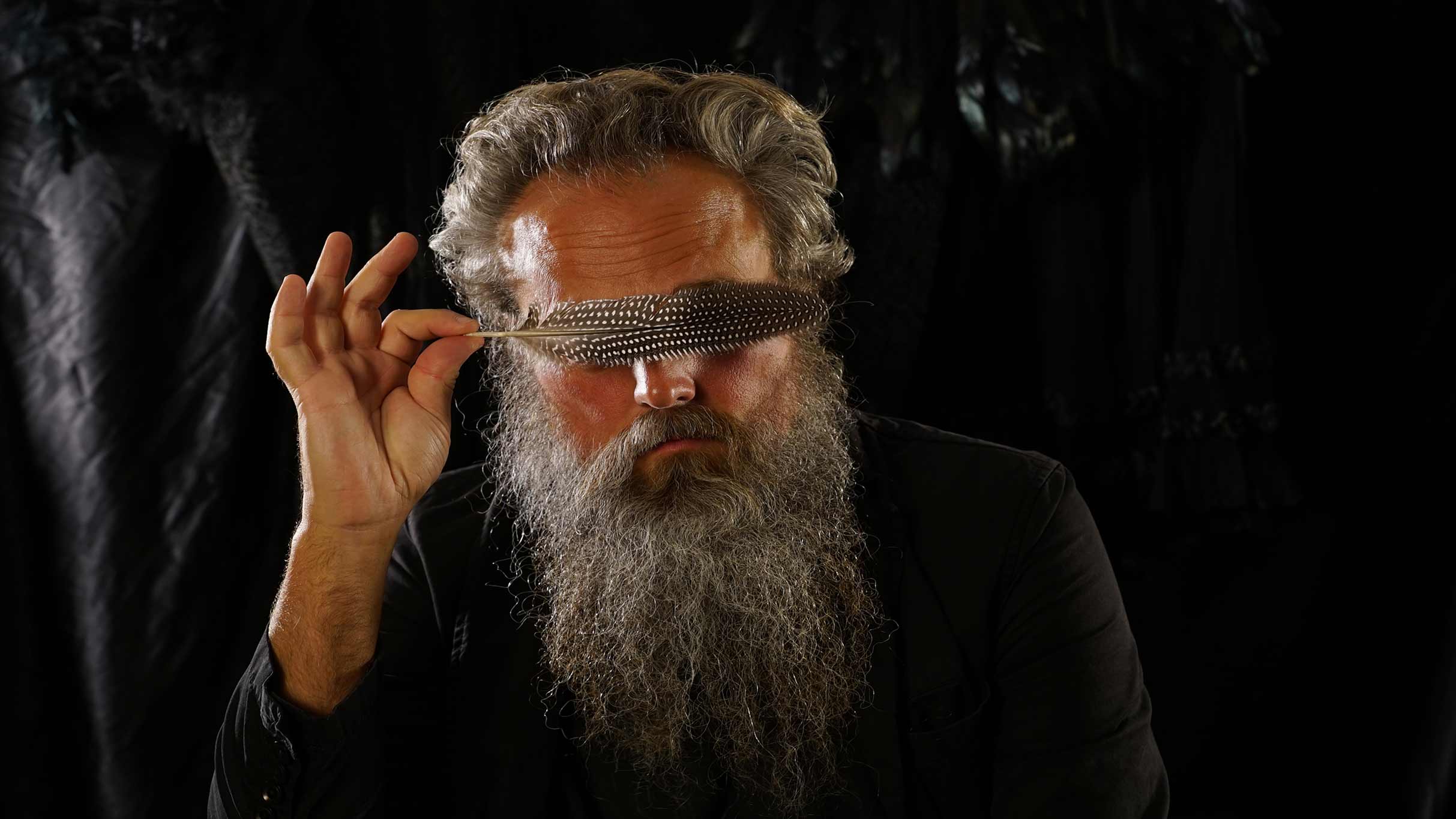 Iron and Wine 2026