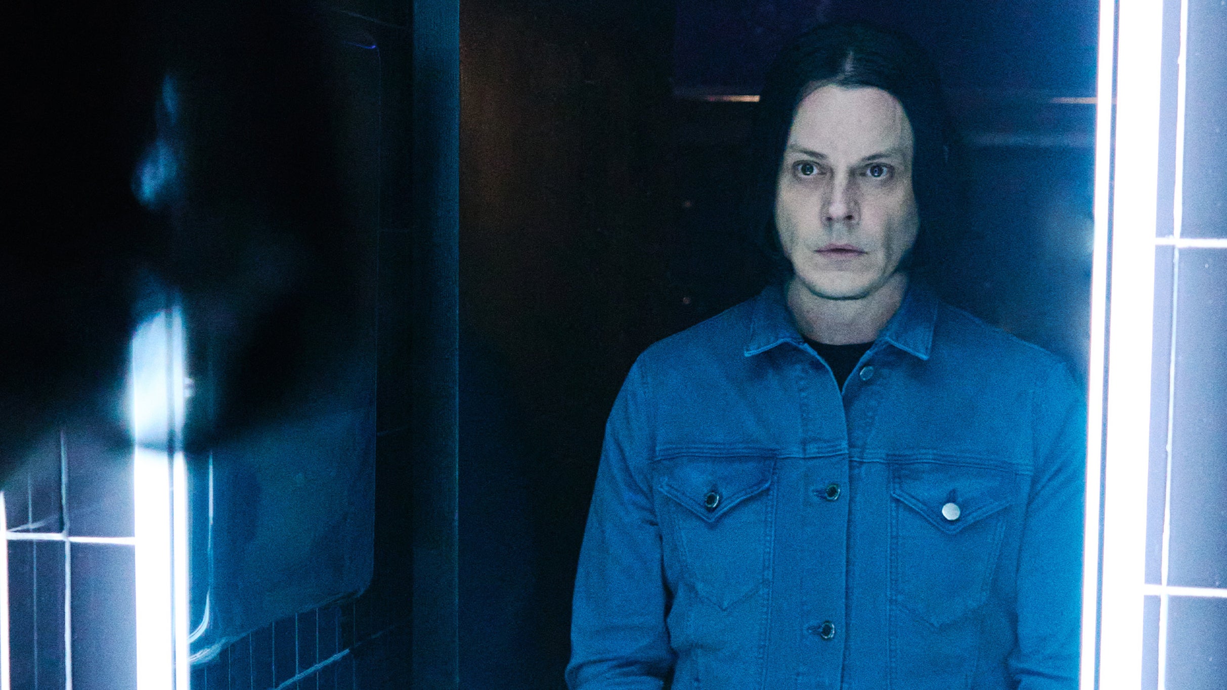 Jack White 2026
