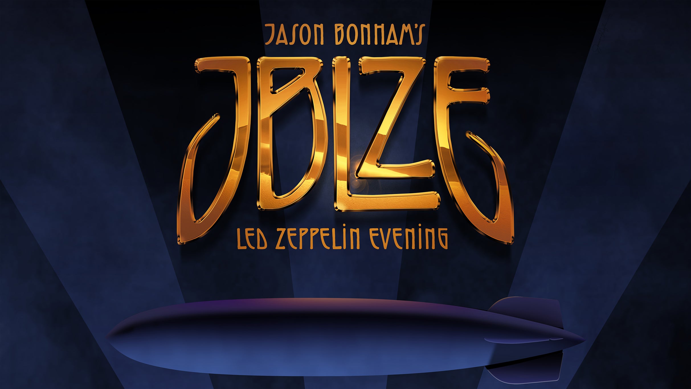 Jason Bonham's Led Zeppelin Evening 2026